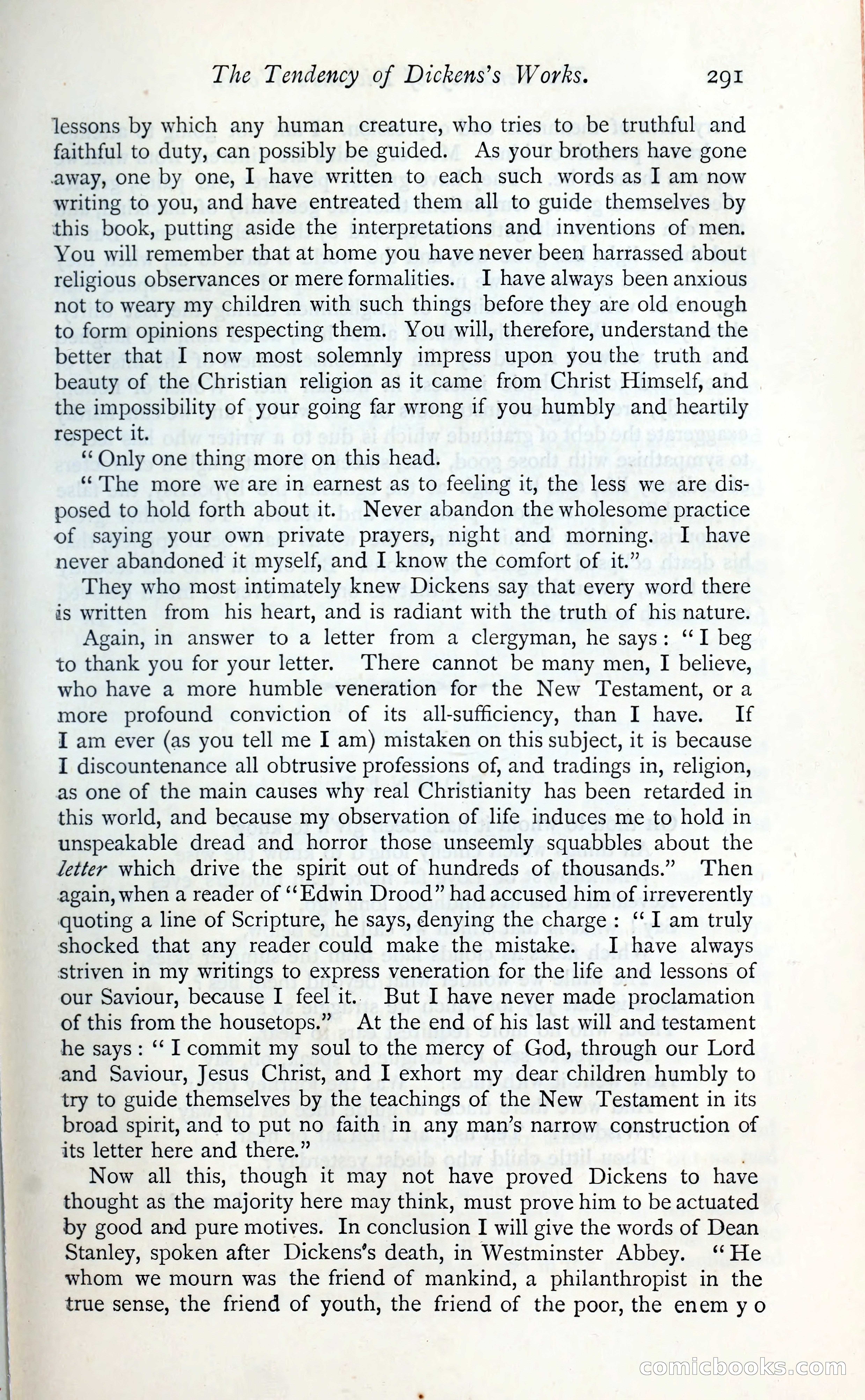 The Argosy — page 310 of 400