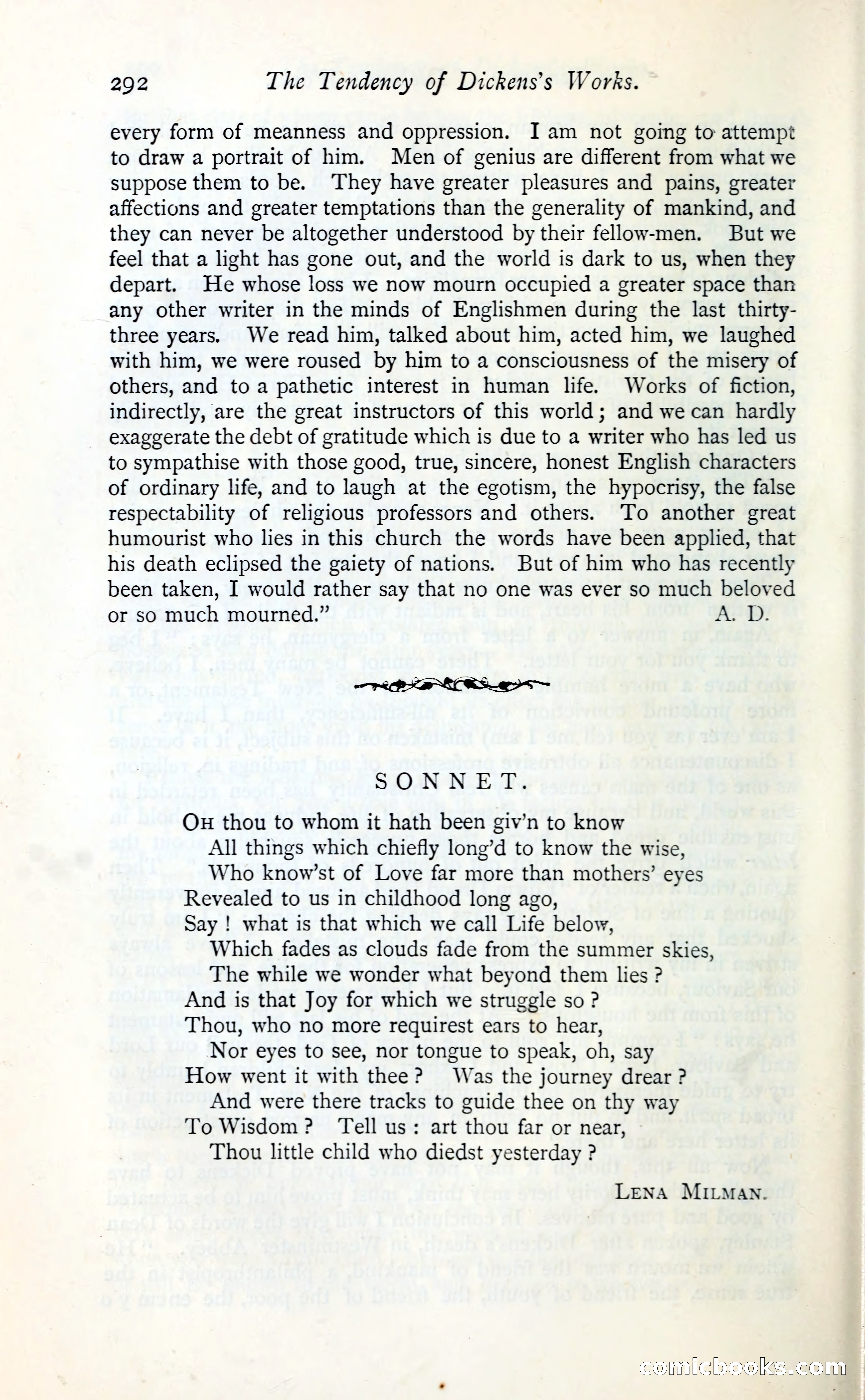 The Argosy — page 311 of 400