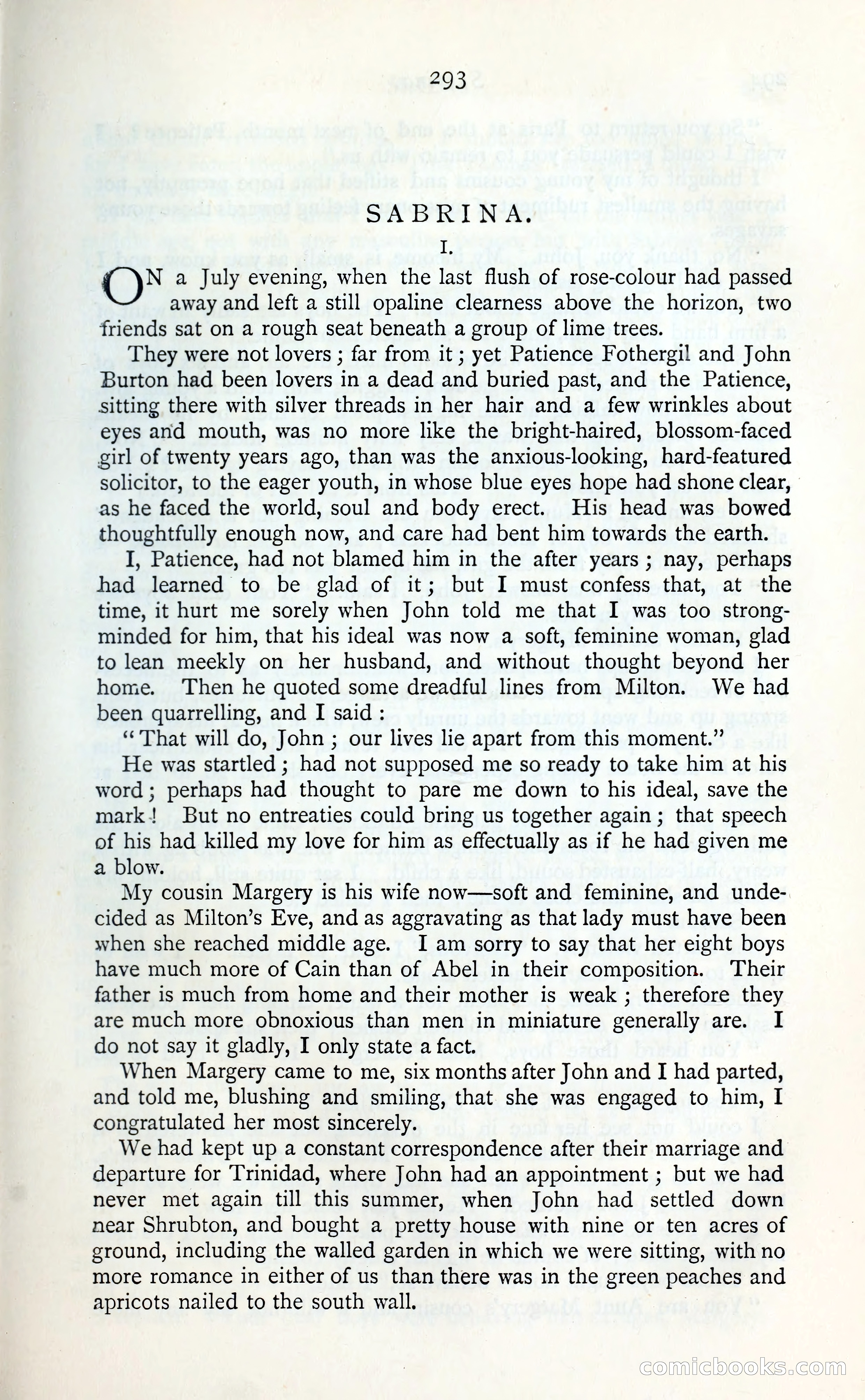 The Argosy — page 312 of 400
