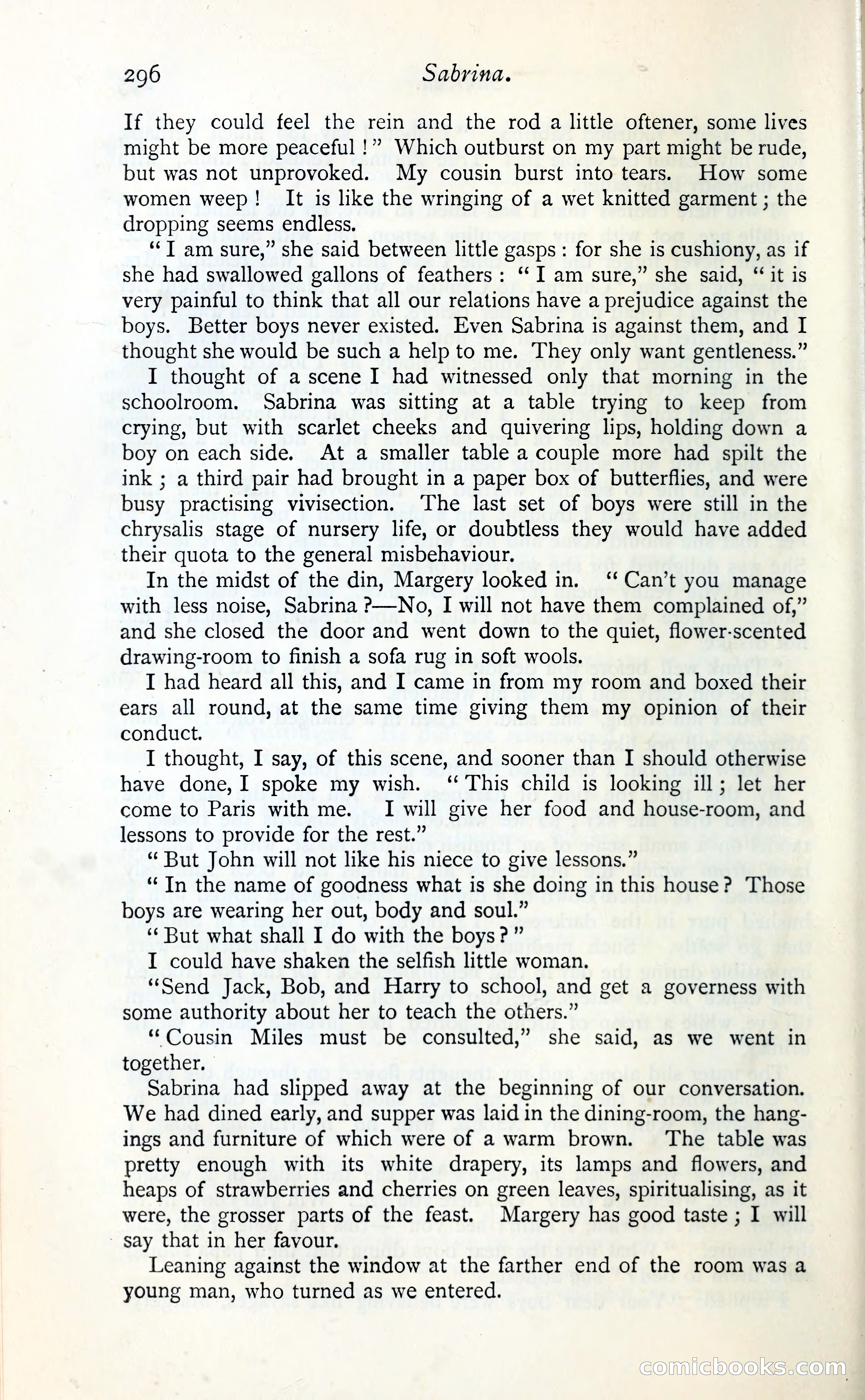 The Argosy — page 315 of 400