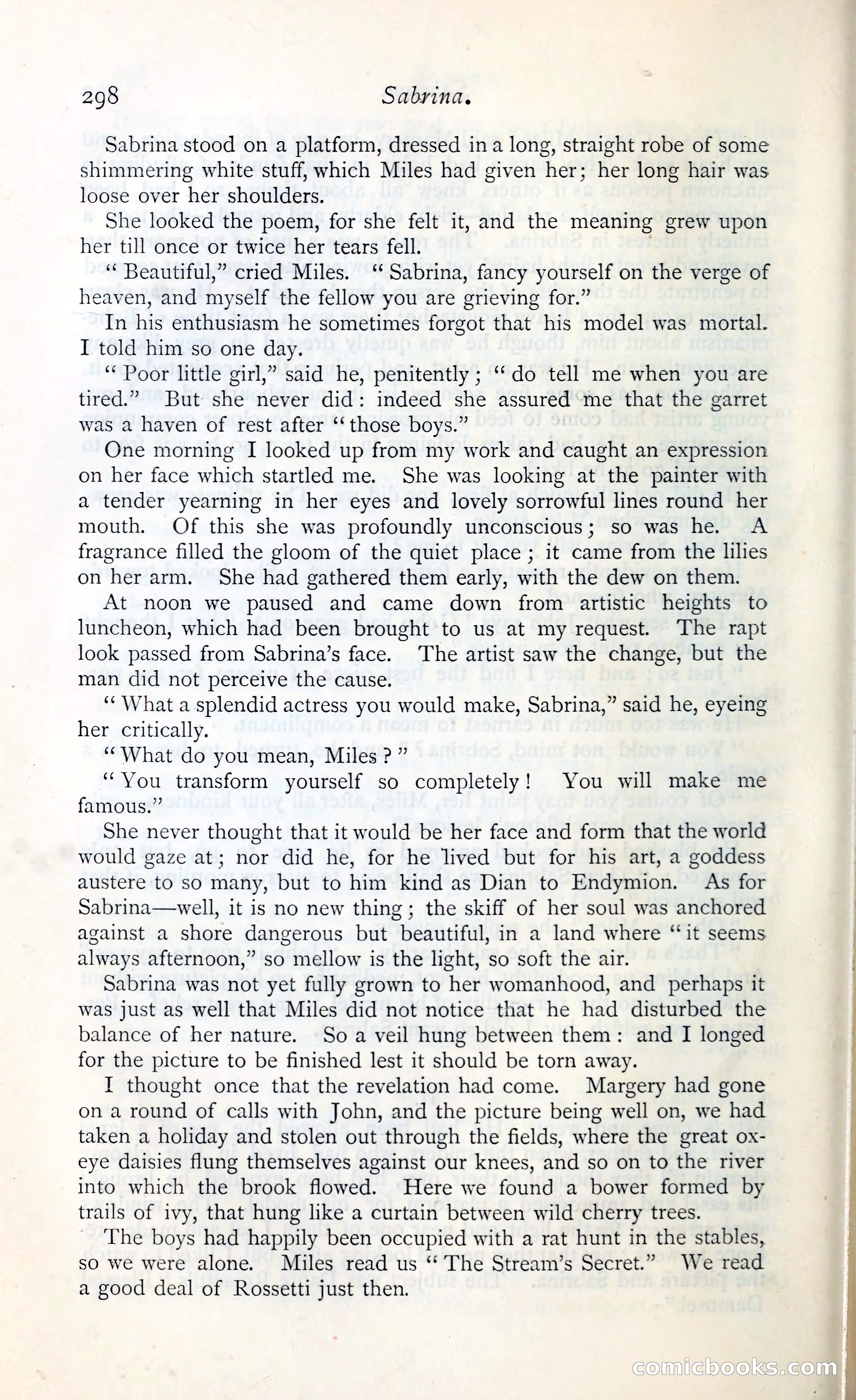 The Argosy — page 317 of 400