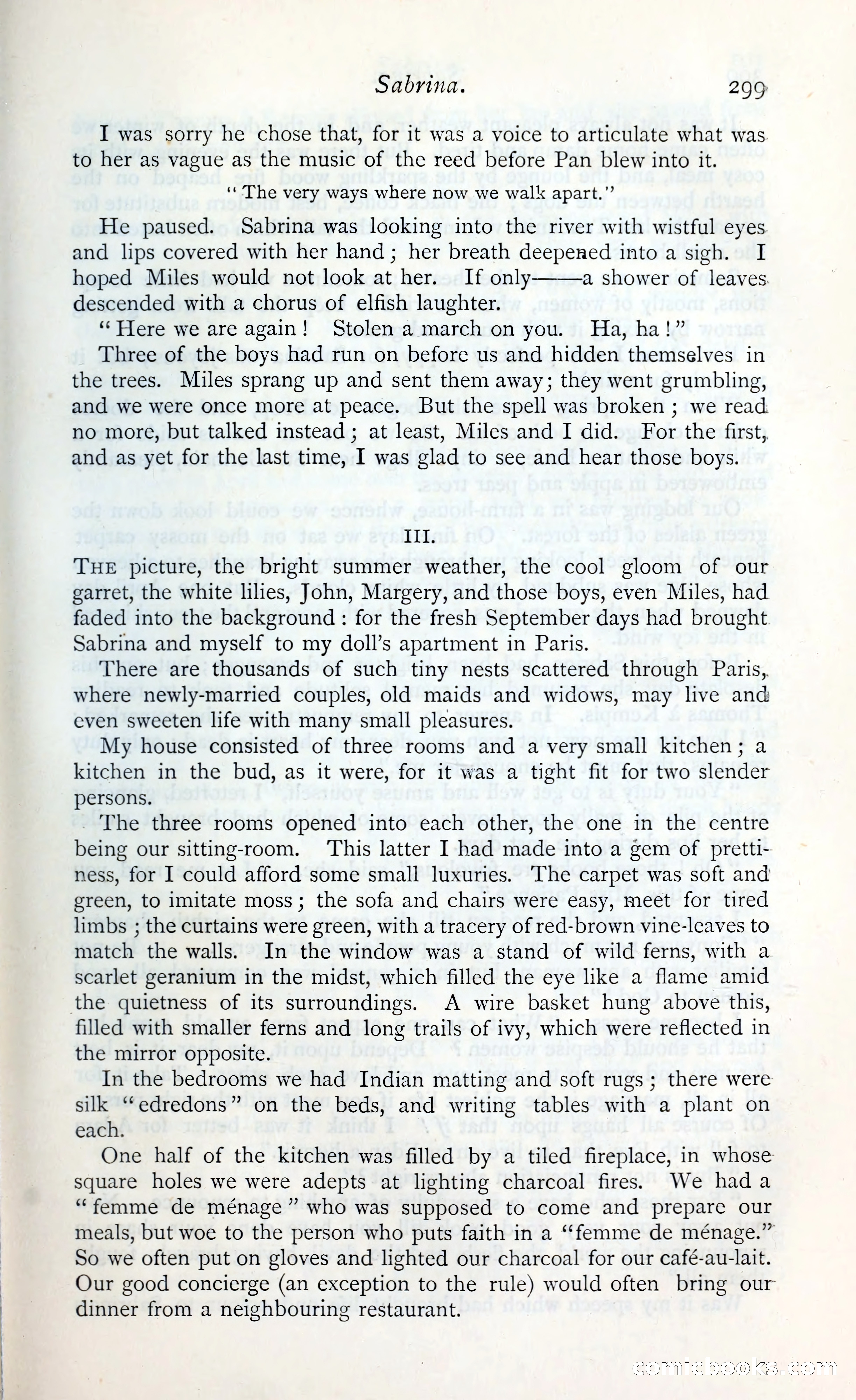 The Argosy — page 318 of 400
