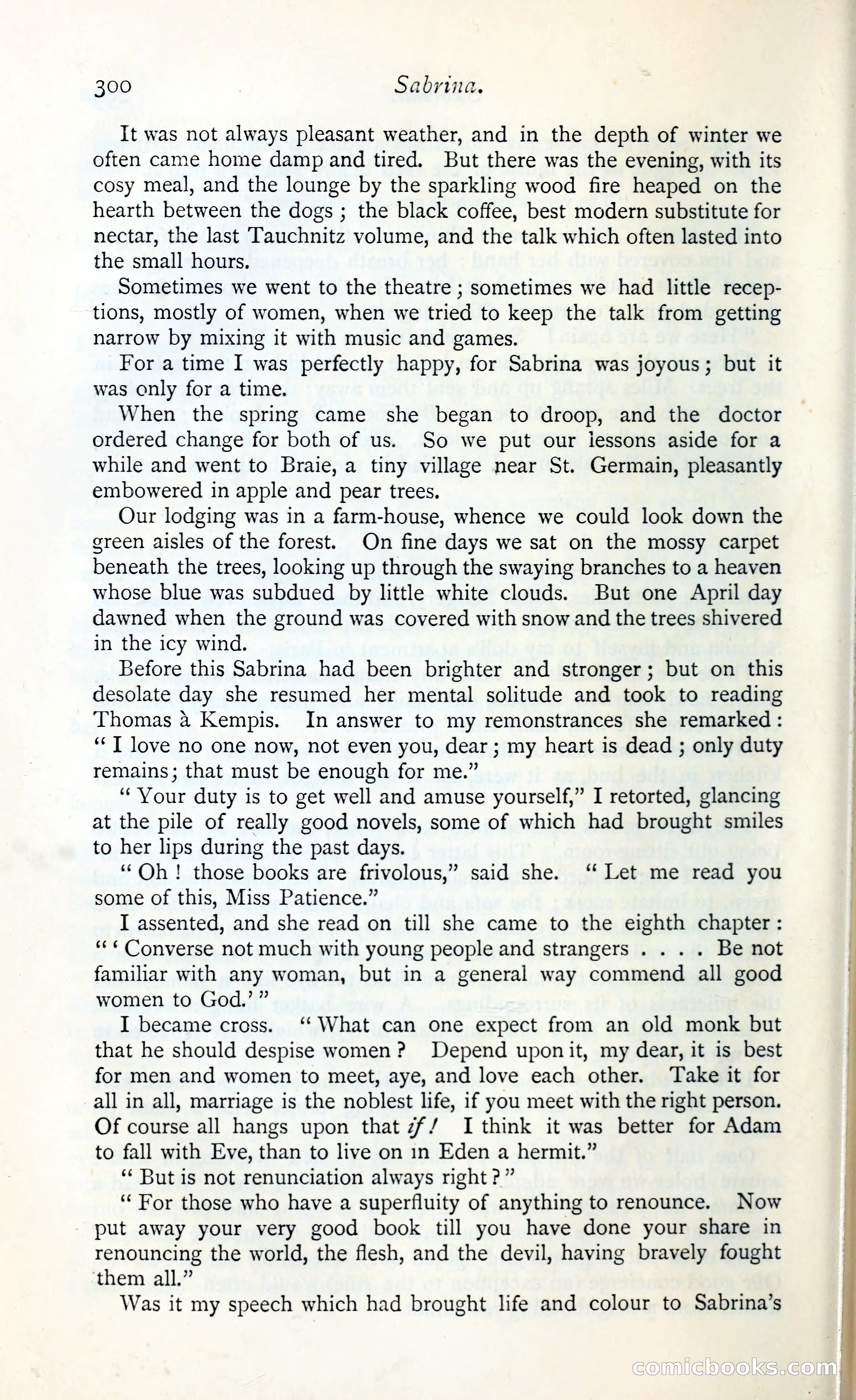 The Argosy — page 319 of 400