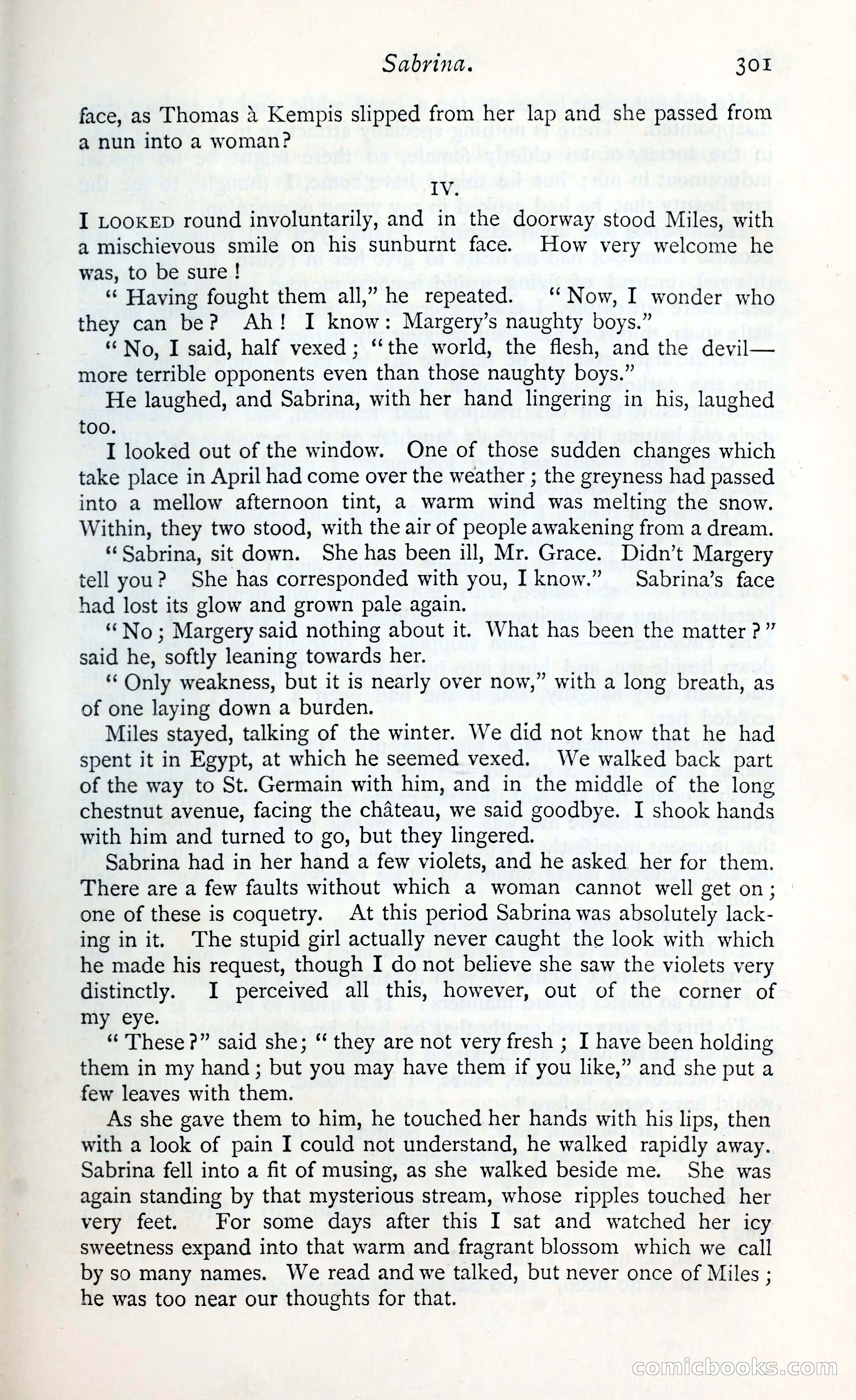 The Argosy — page 320 of 400