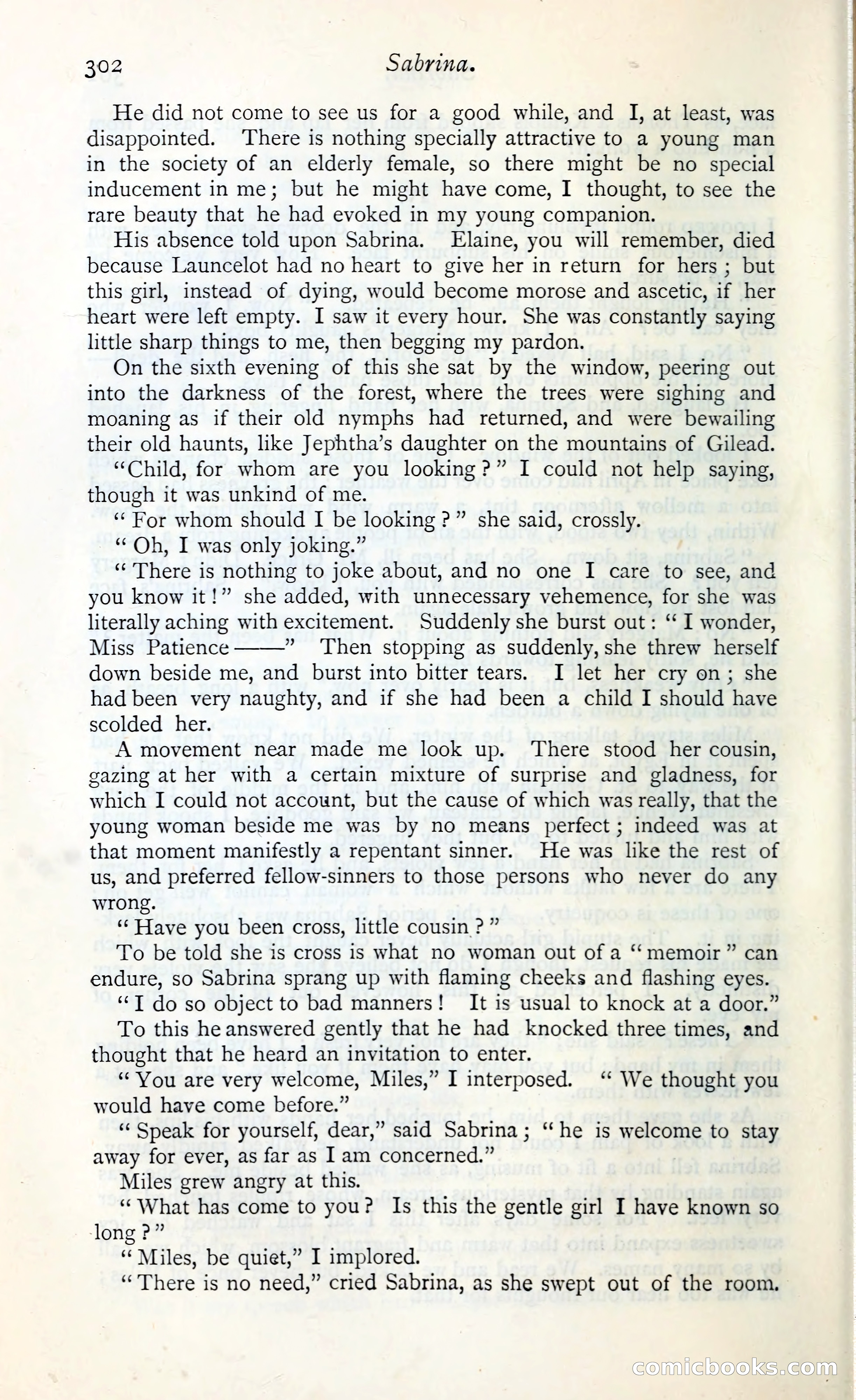 The Argosy — page 321 of 400