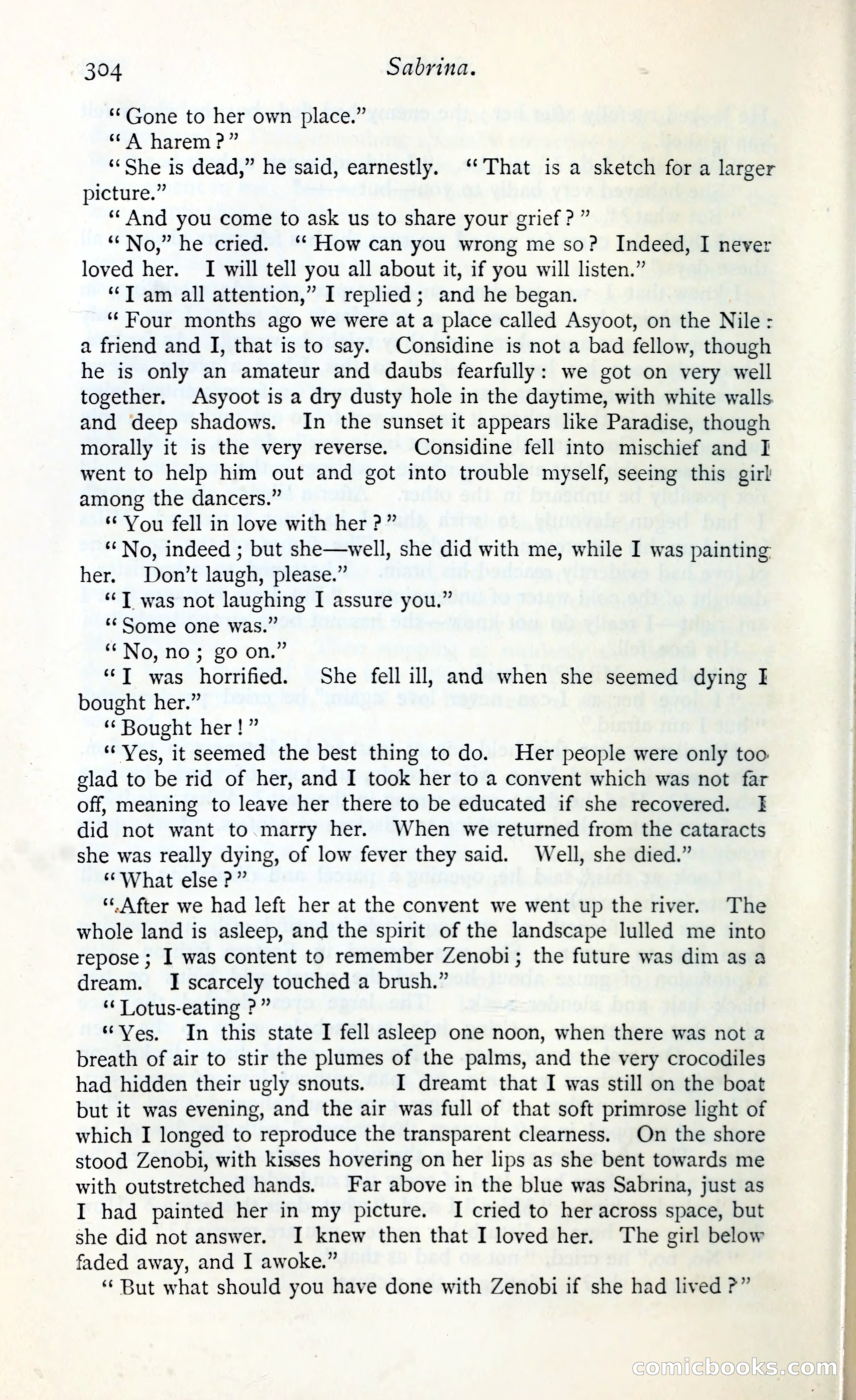 The Argosy — page 323 of 400