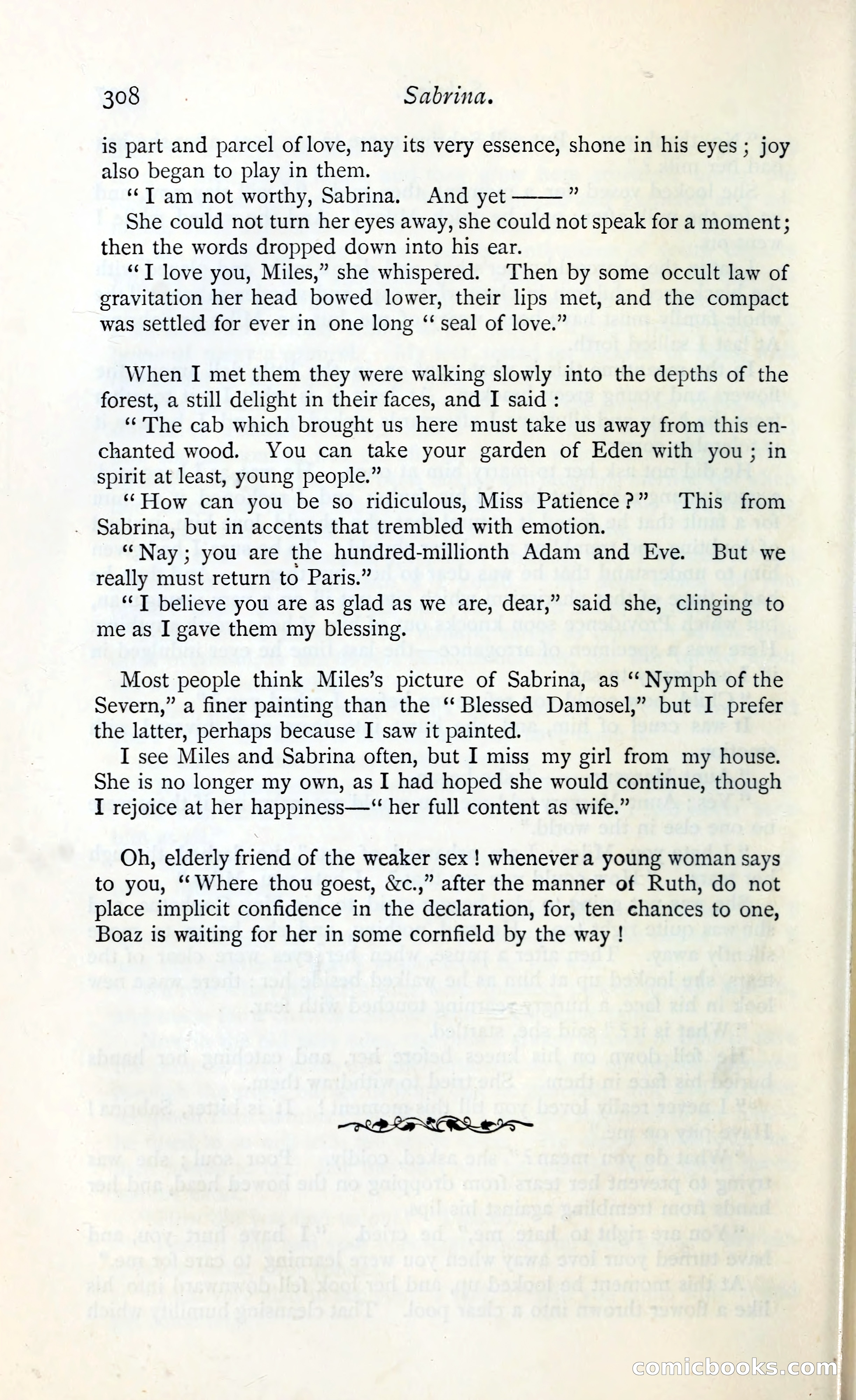 The Argosy — page 327 of 400