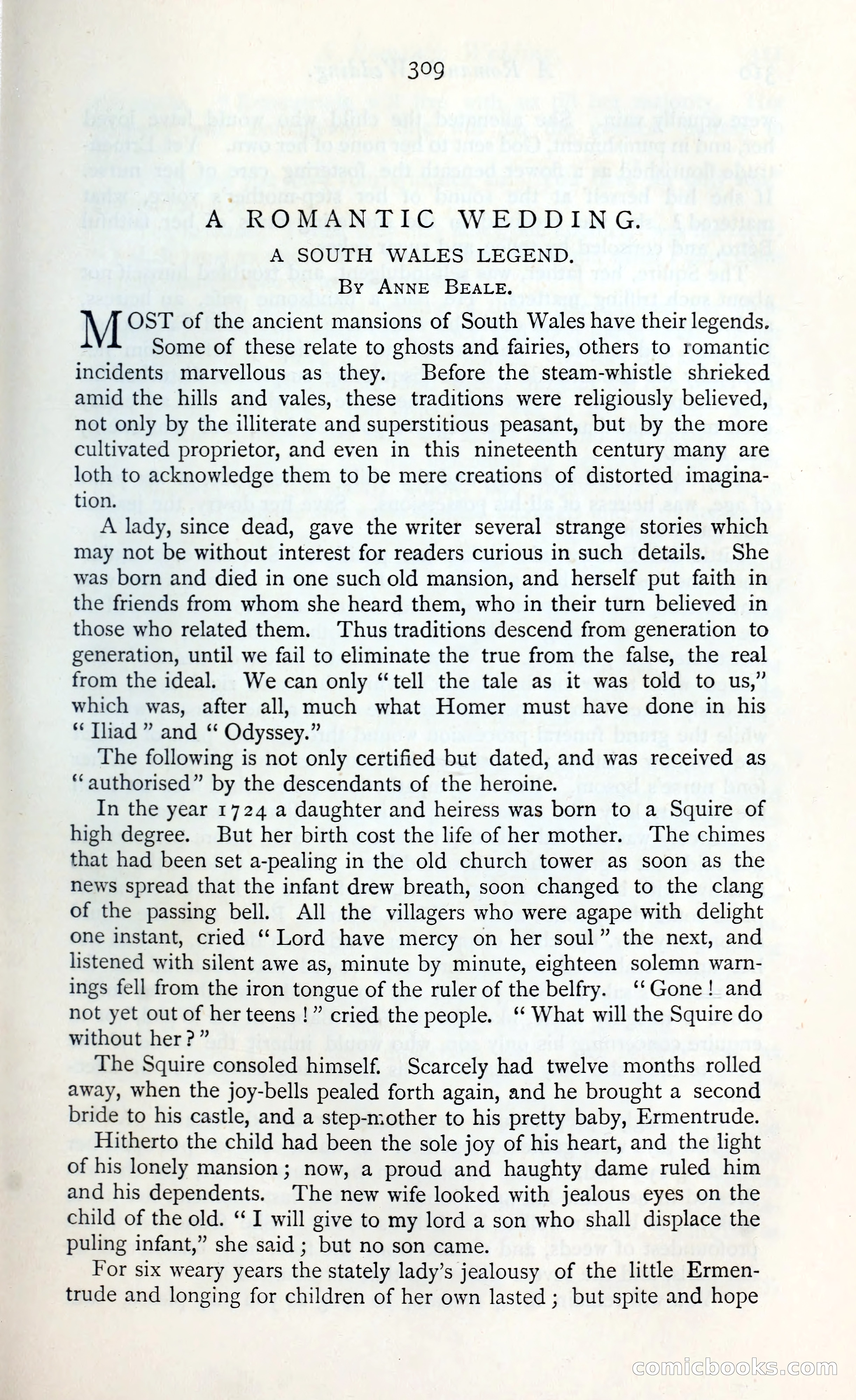 The Argosy — page 328 of 400