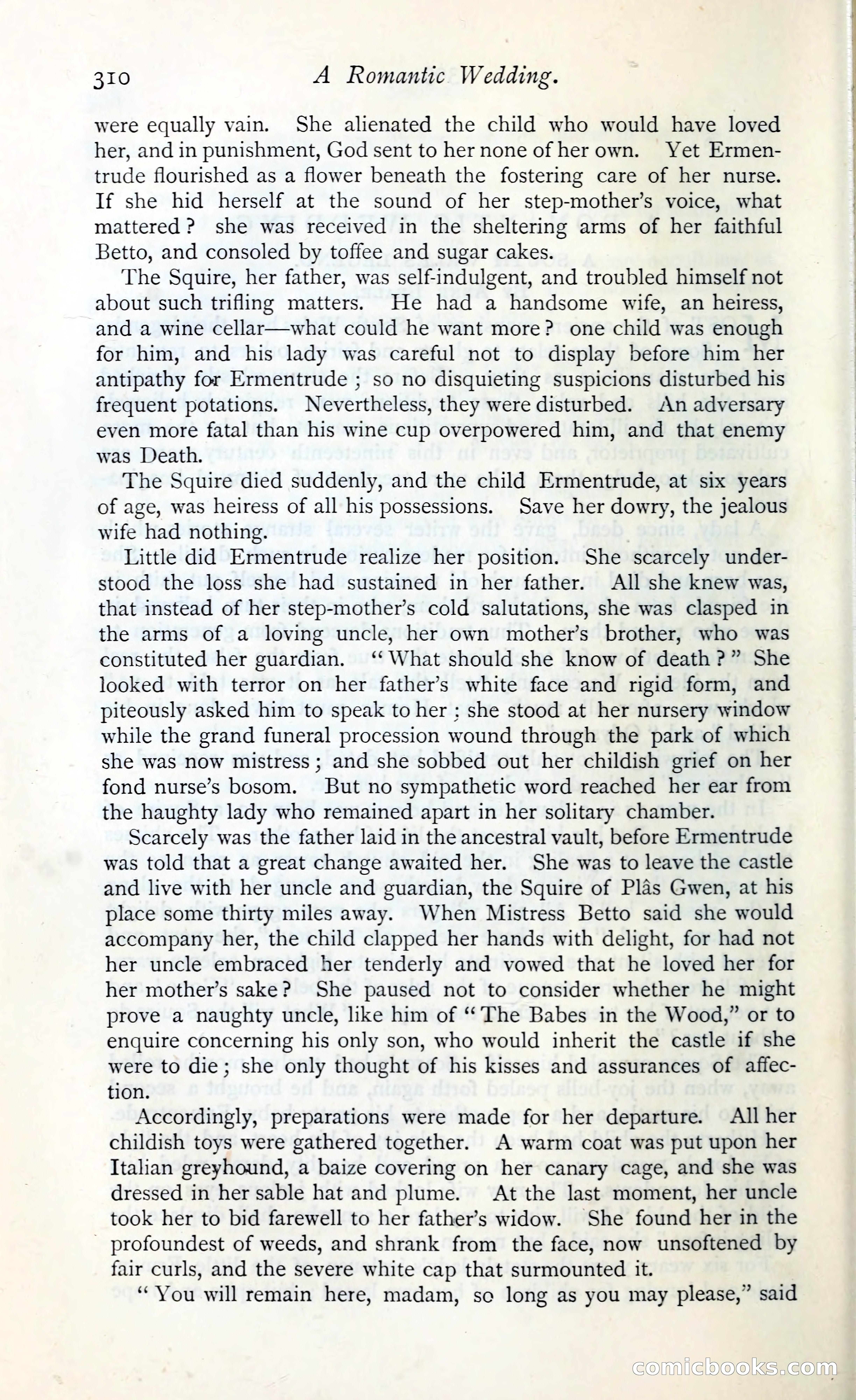 The Argosy — page 329 of 400