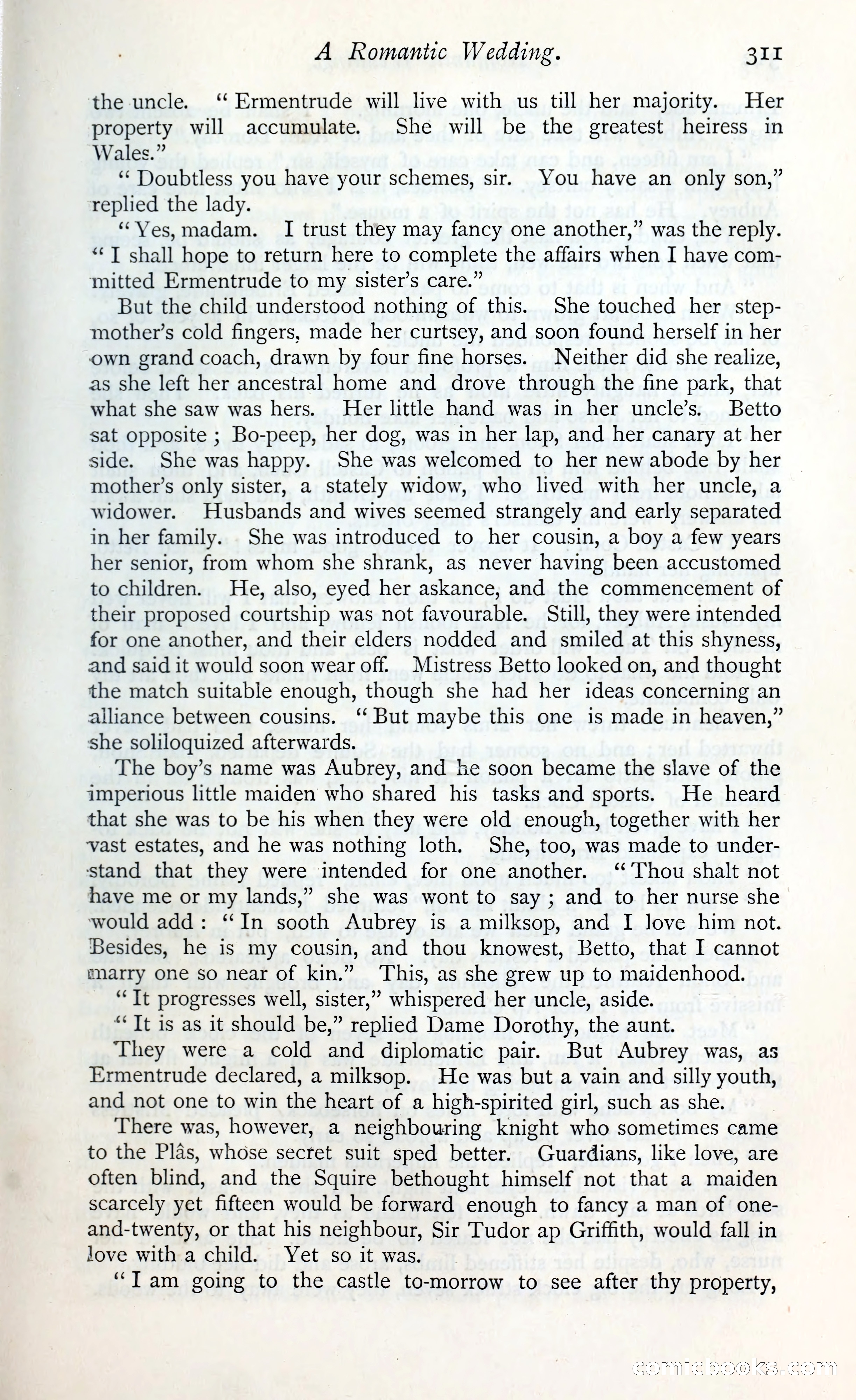 The Argosy — page 330 of 400