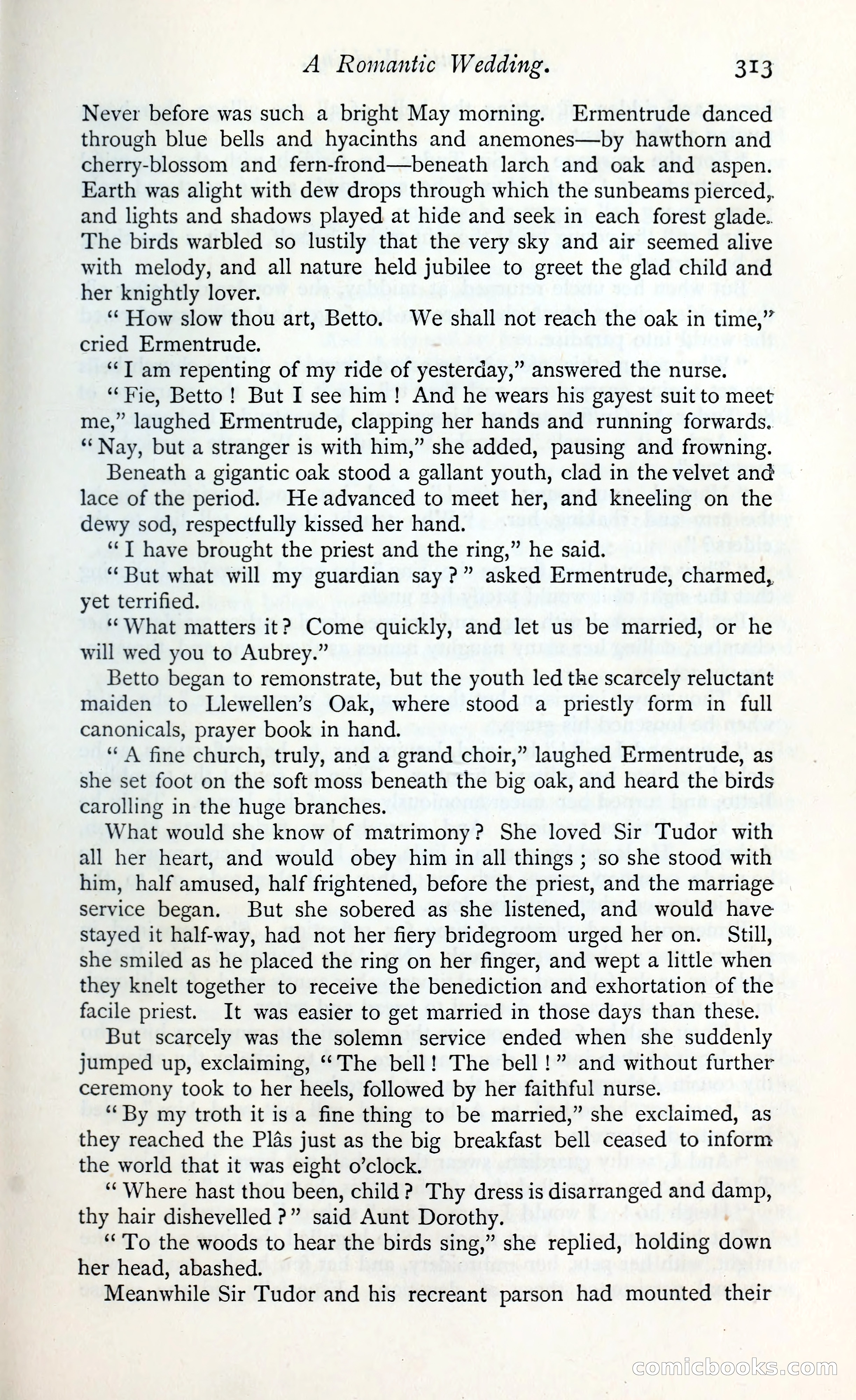 The Argosy — page 332 of 400