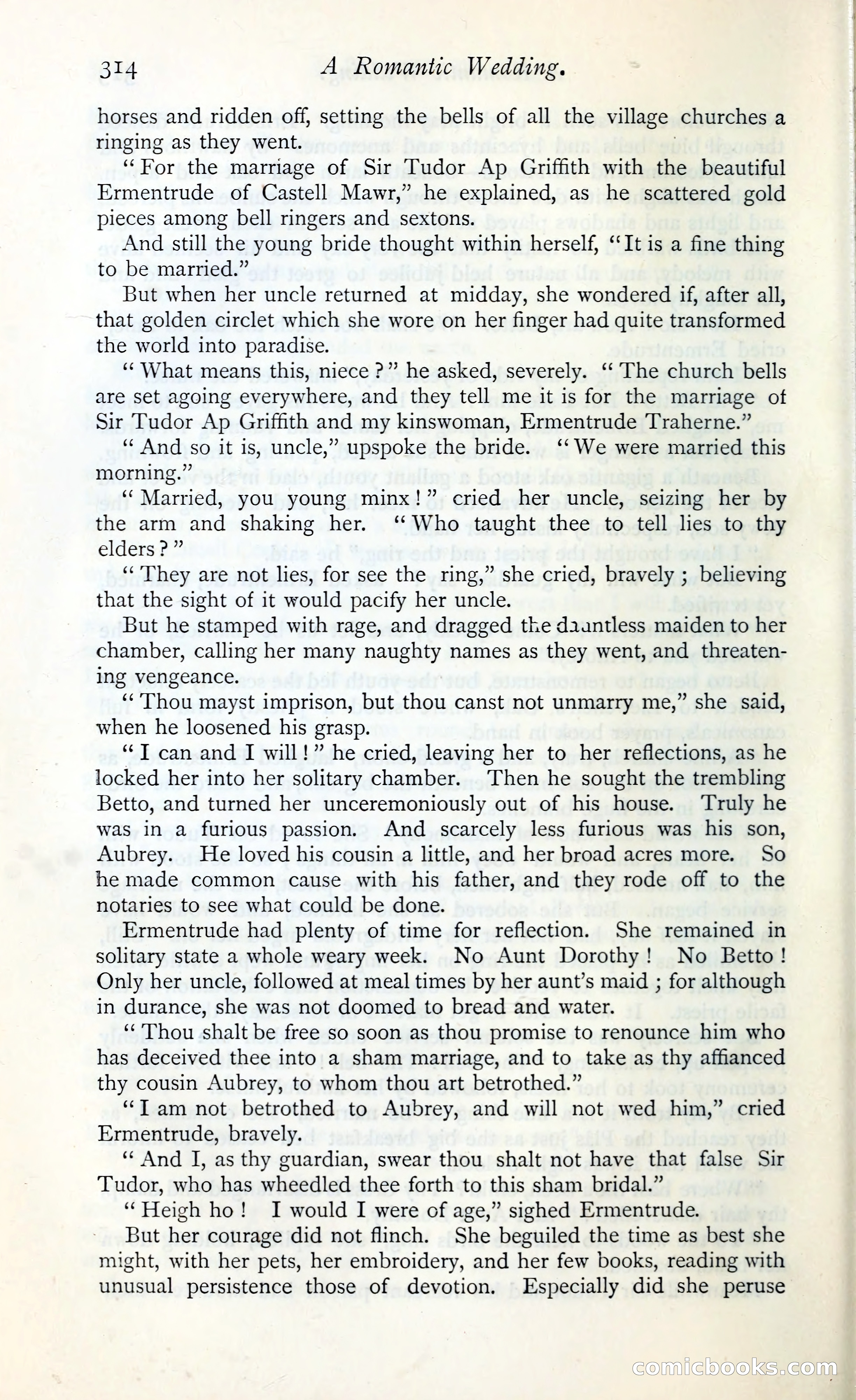 The Argosy — page 333 of 400