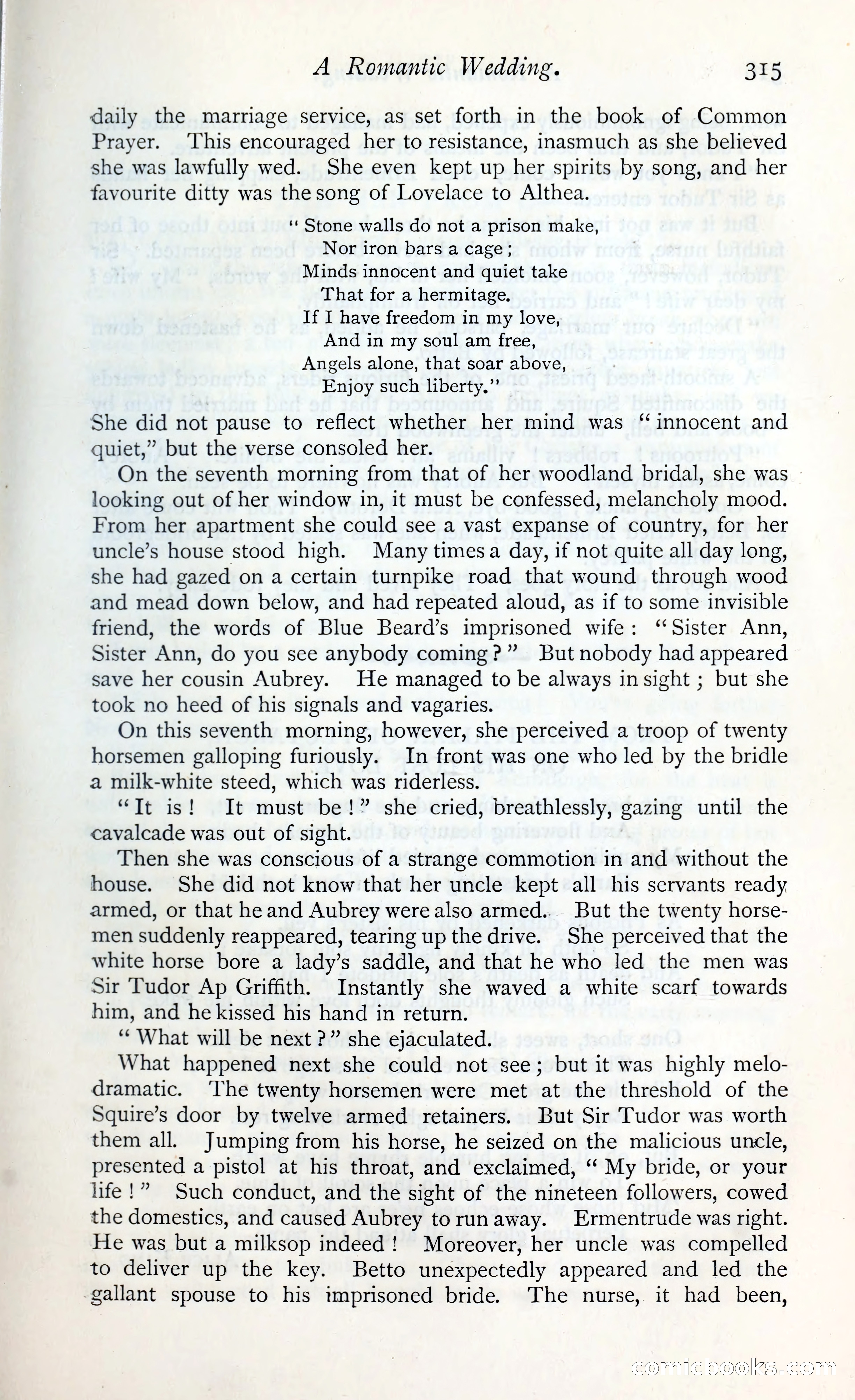 The Argosy — page 334 of 400