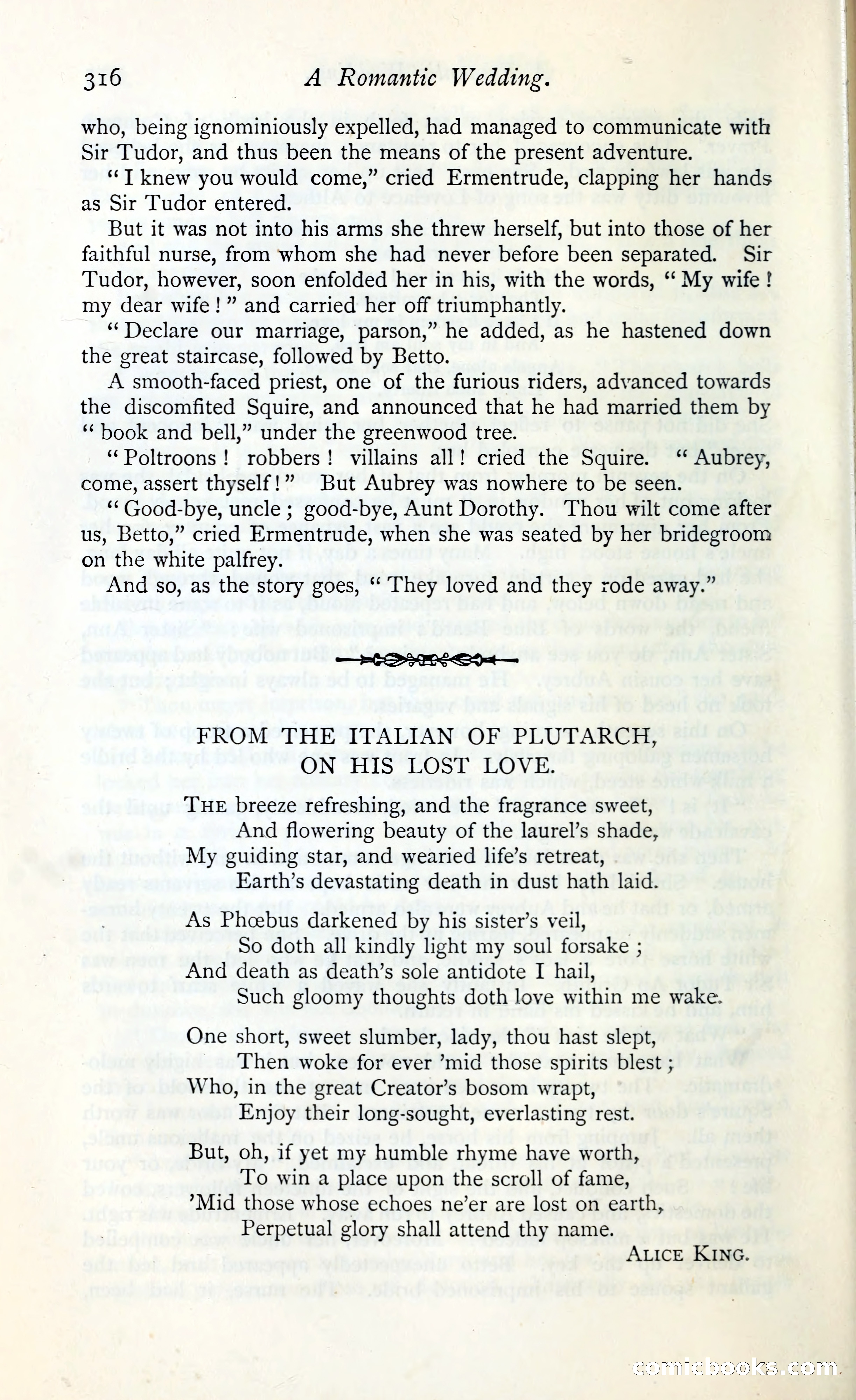 The Argosy — page 335 of 400