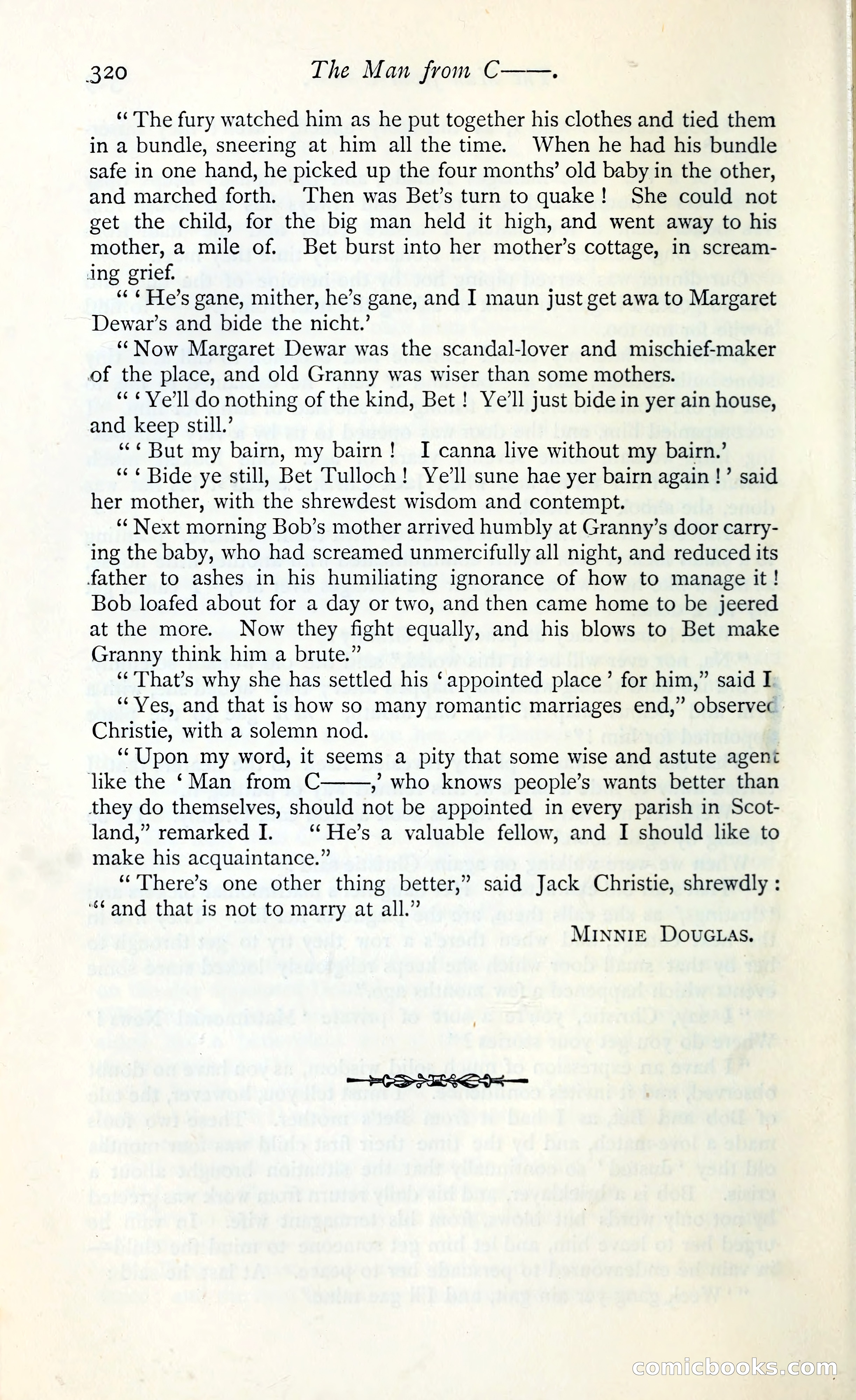 The Argosy — page 339 of 400