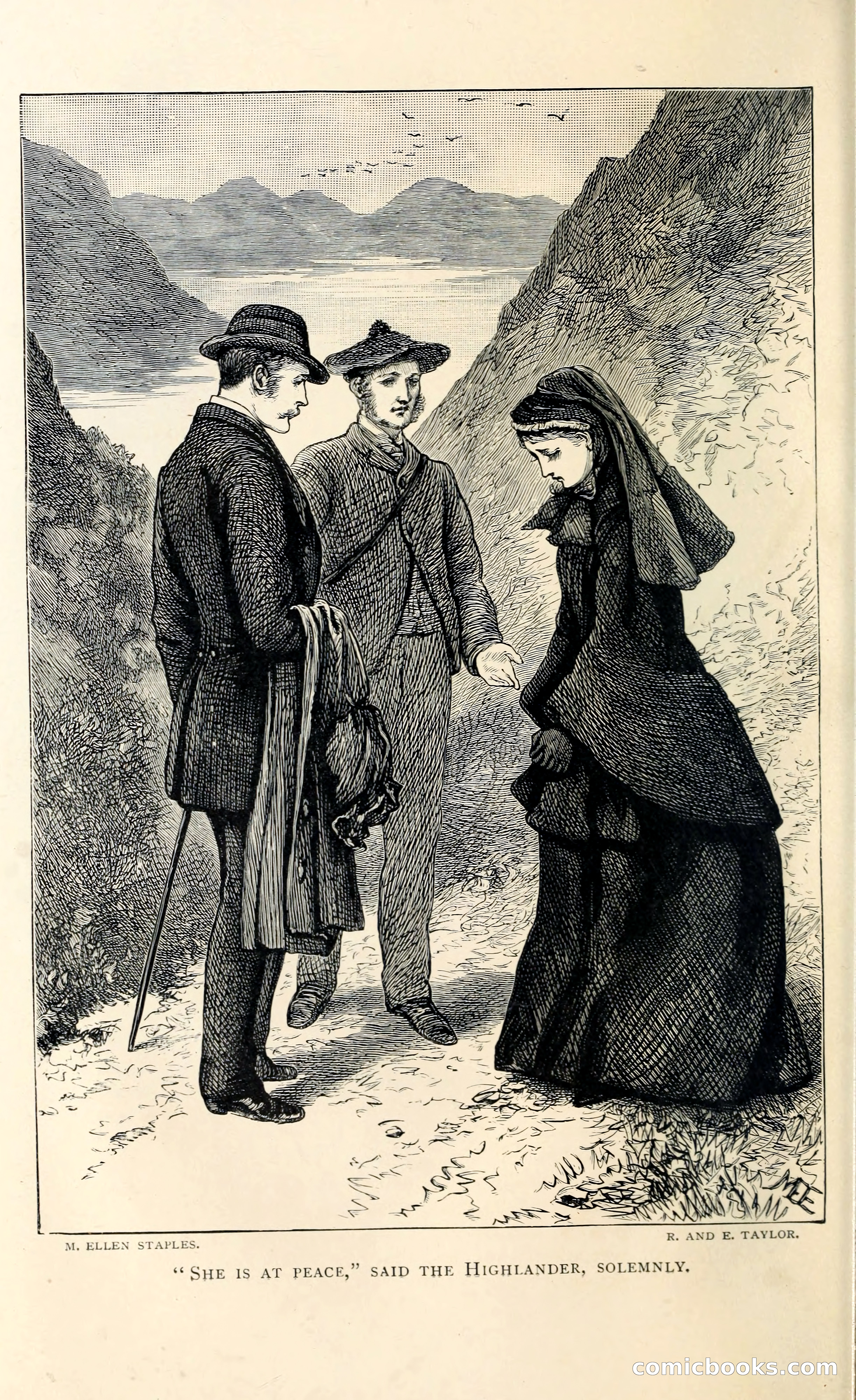 The Argosy — page 341 of 400