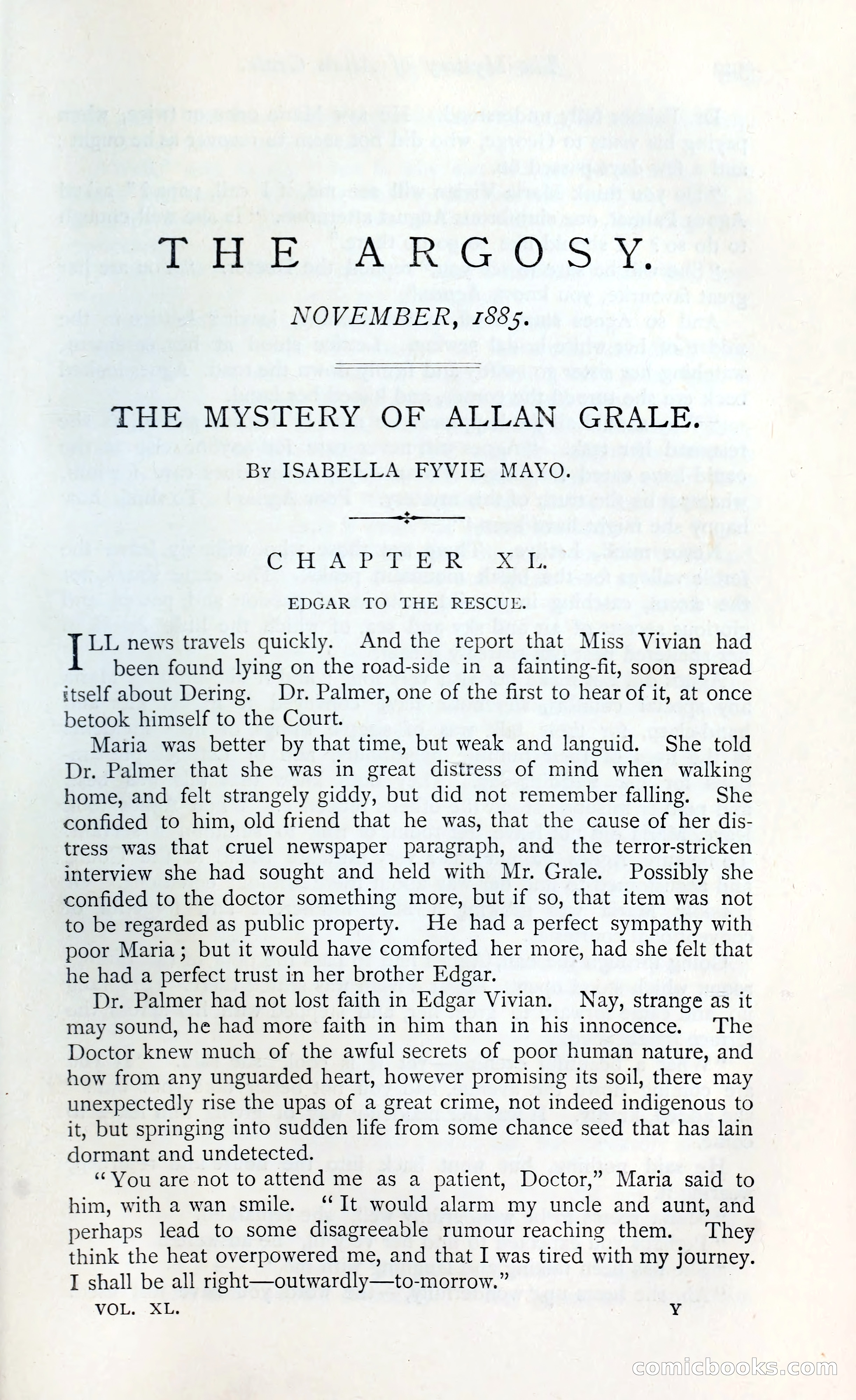 The Argosy — page 342 of 400