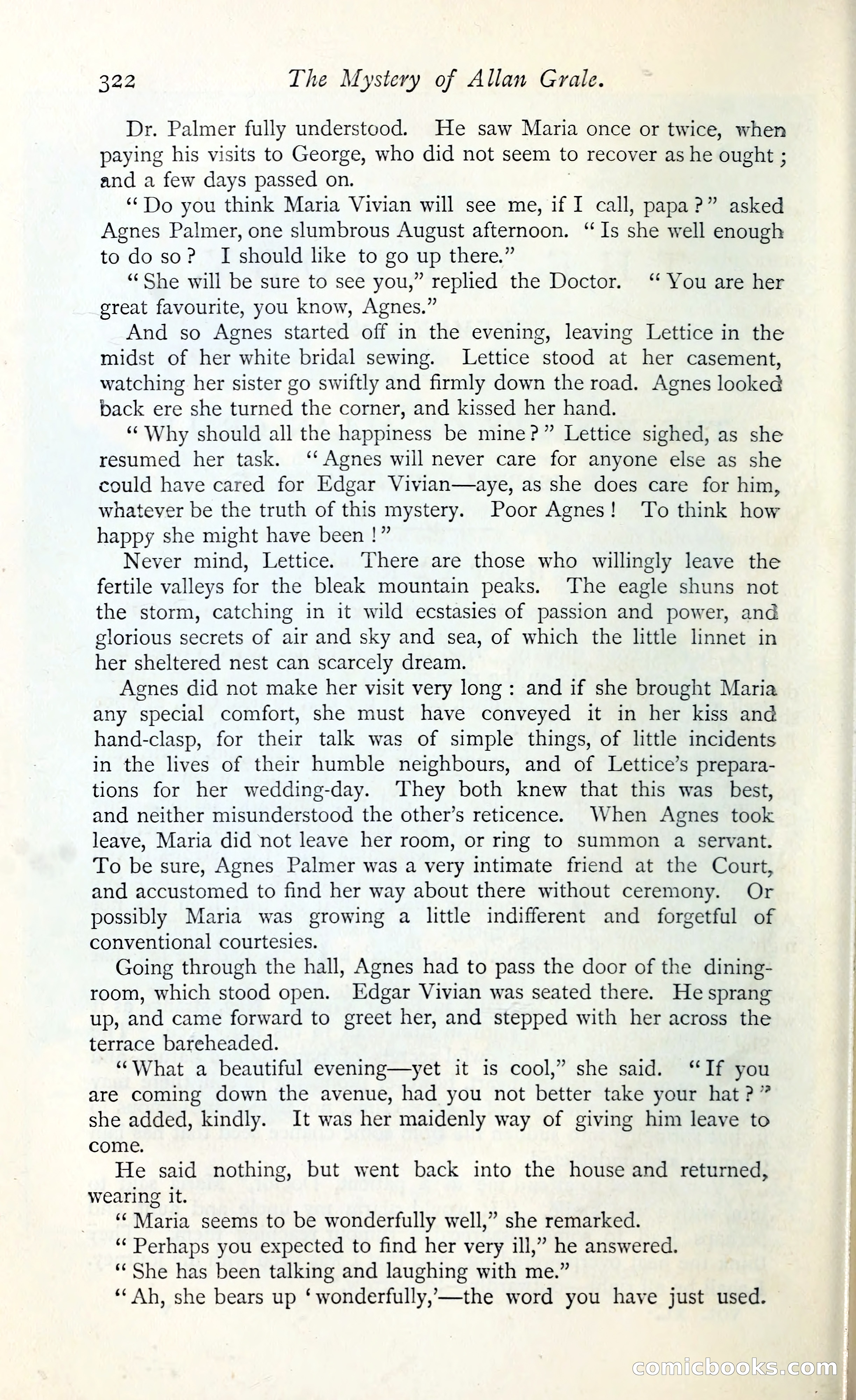 The Argosy — page 343 of 400