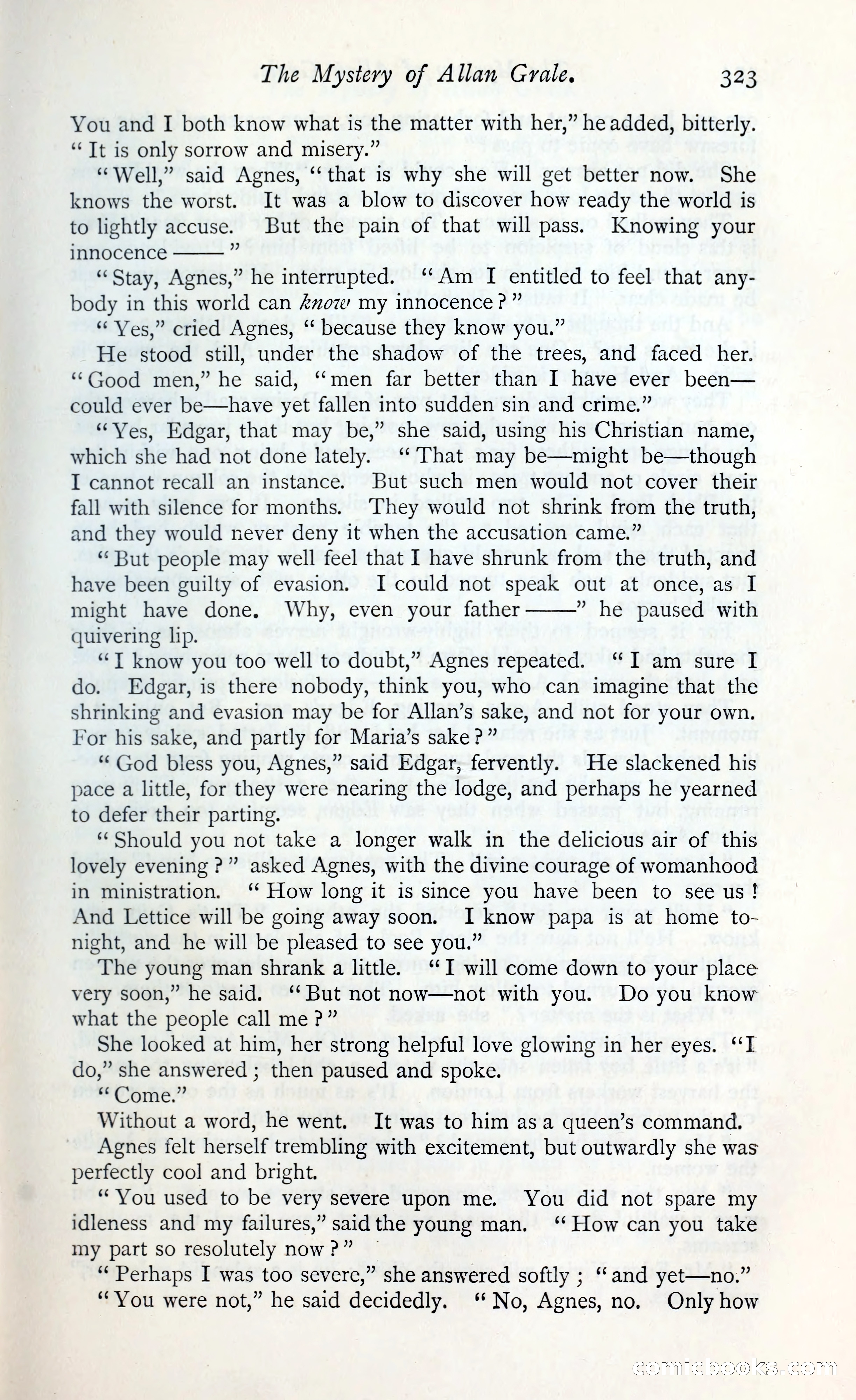 The Argosy — page 344 of 400