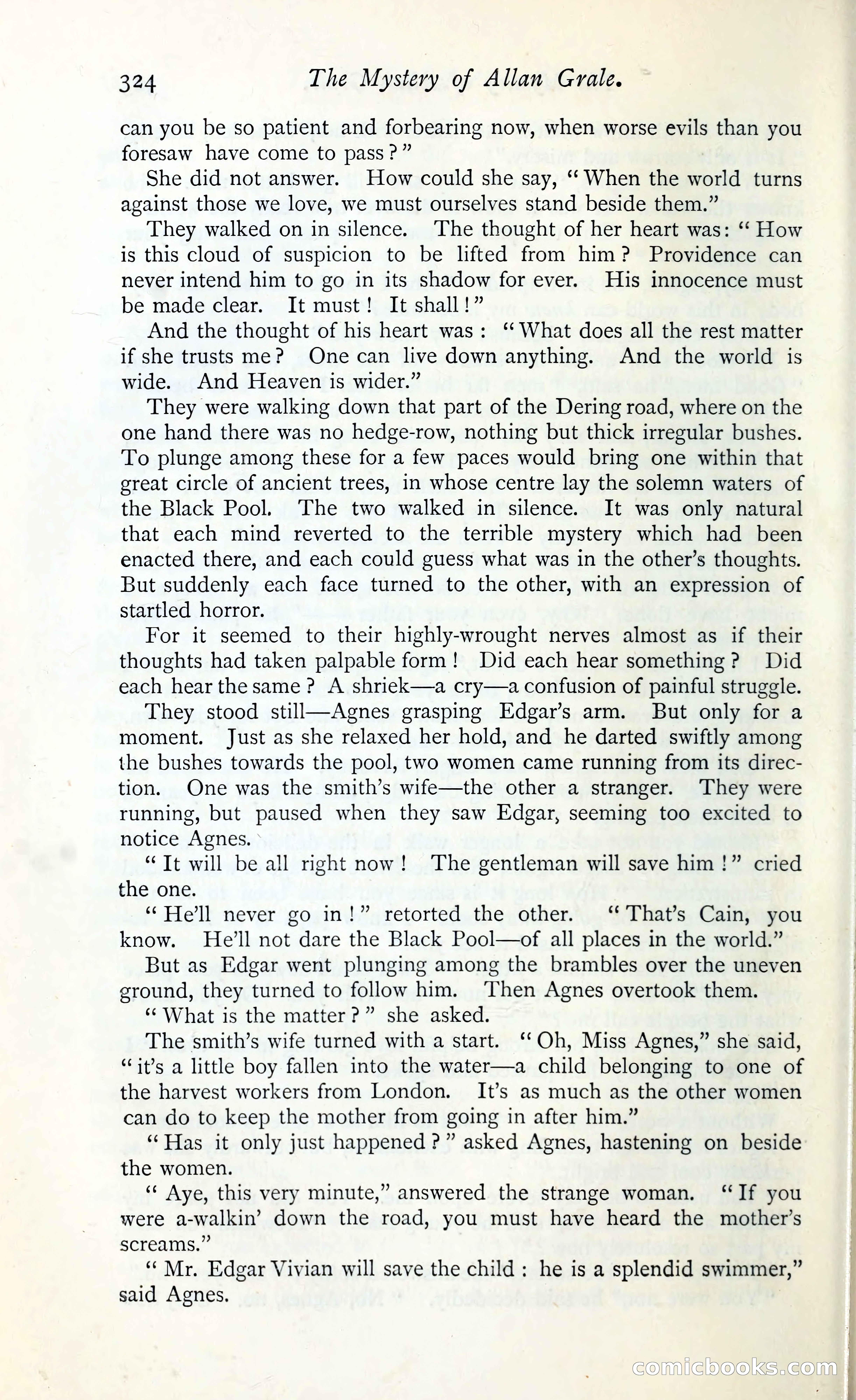 The Argosy — page 345 of 400