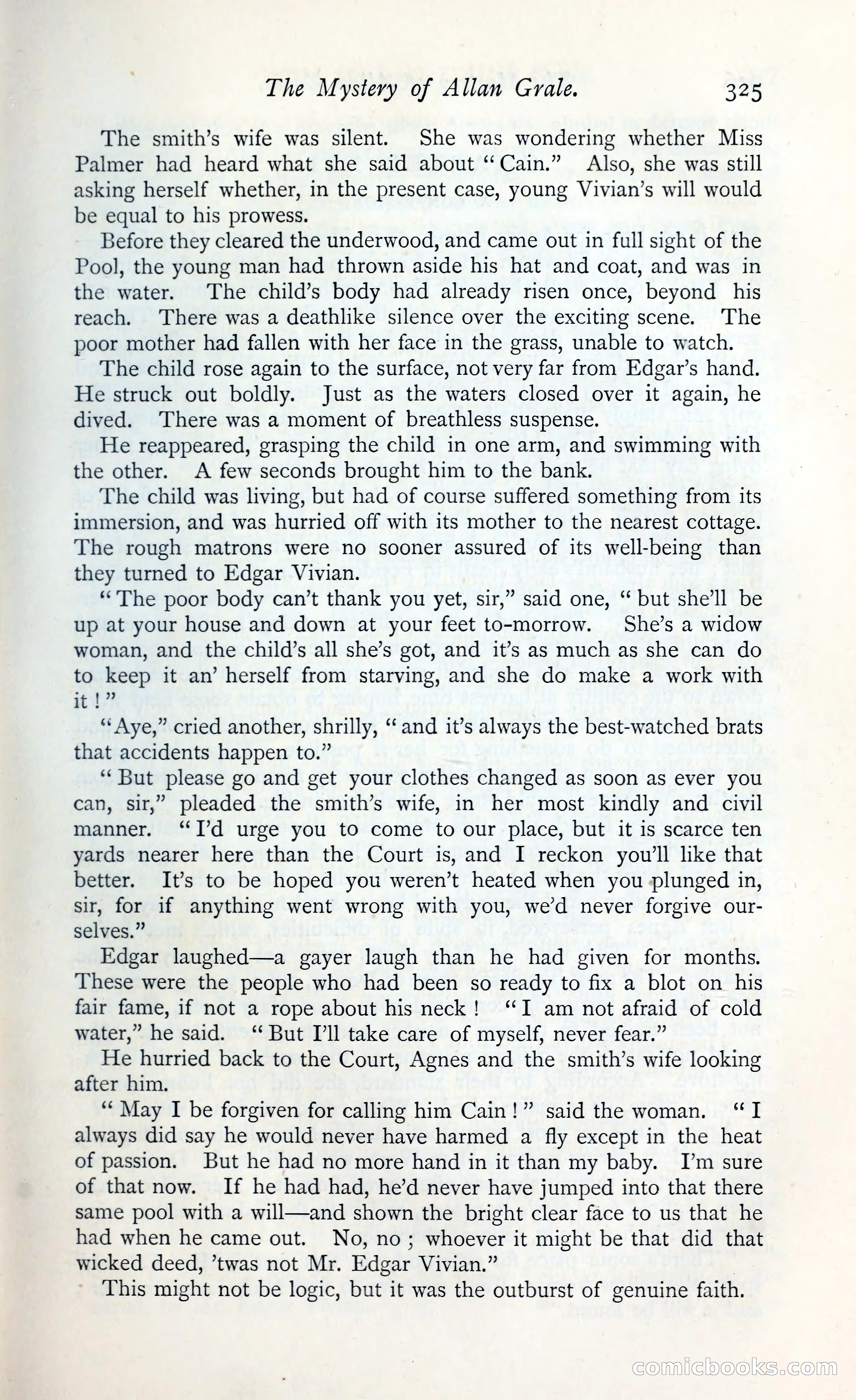 The Argosy — page 346 of 400