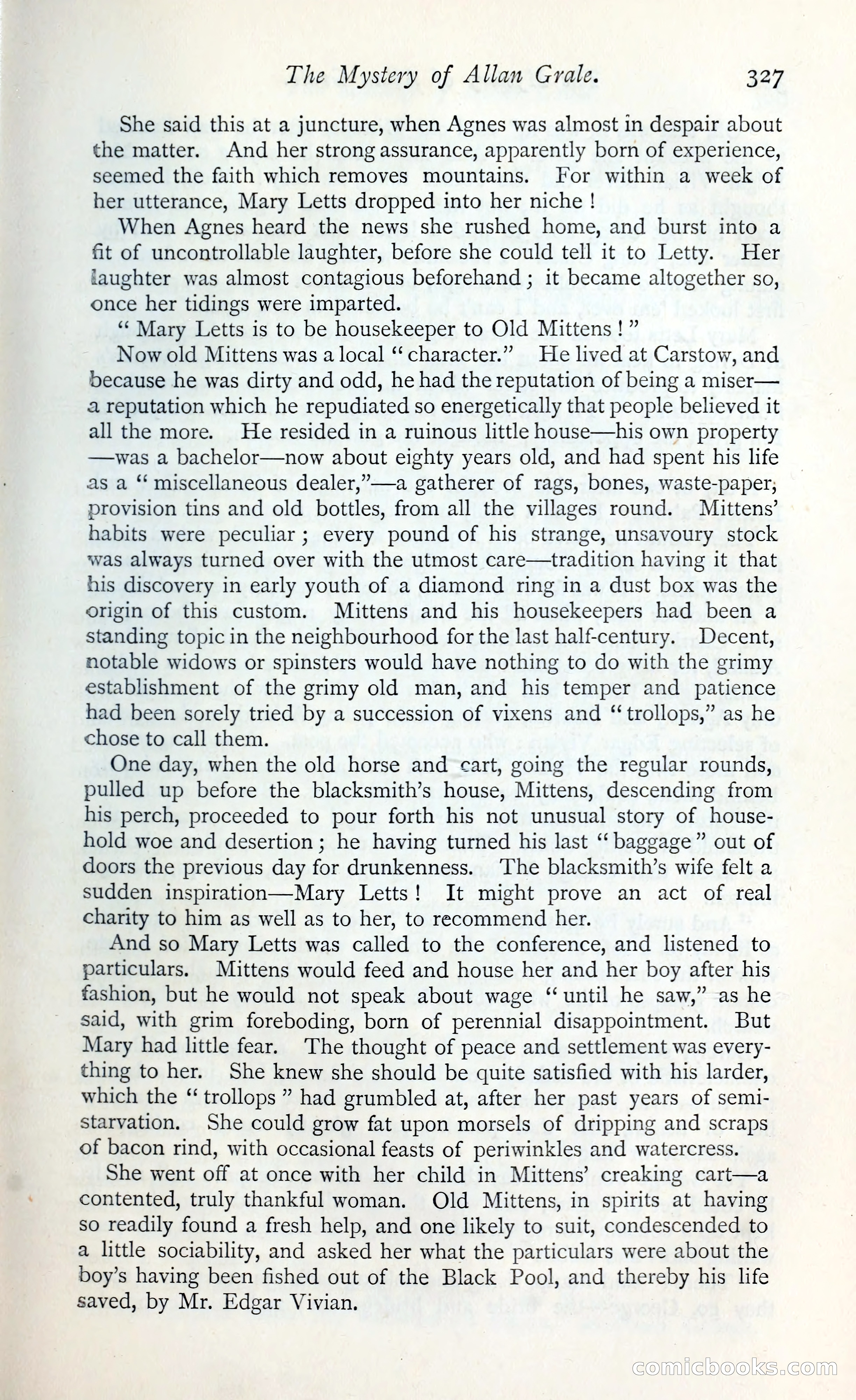 The Argosy — page 348 of 400