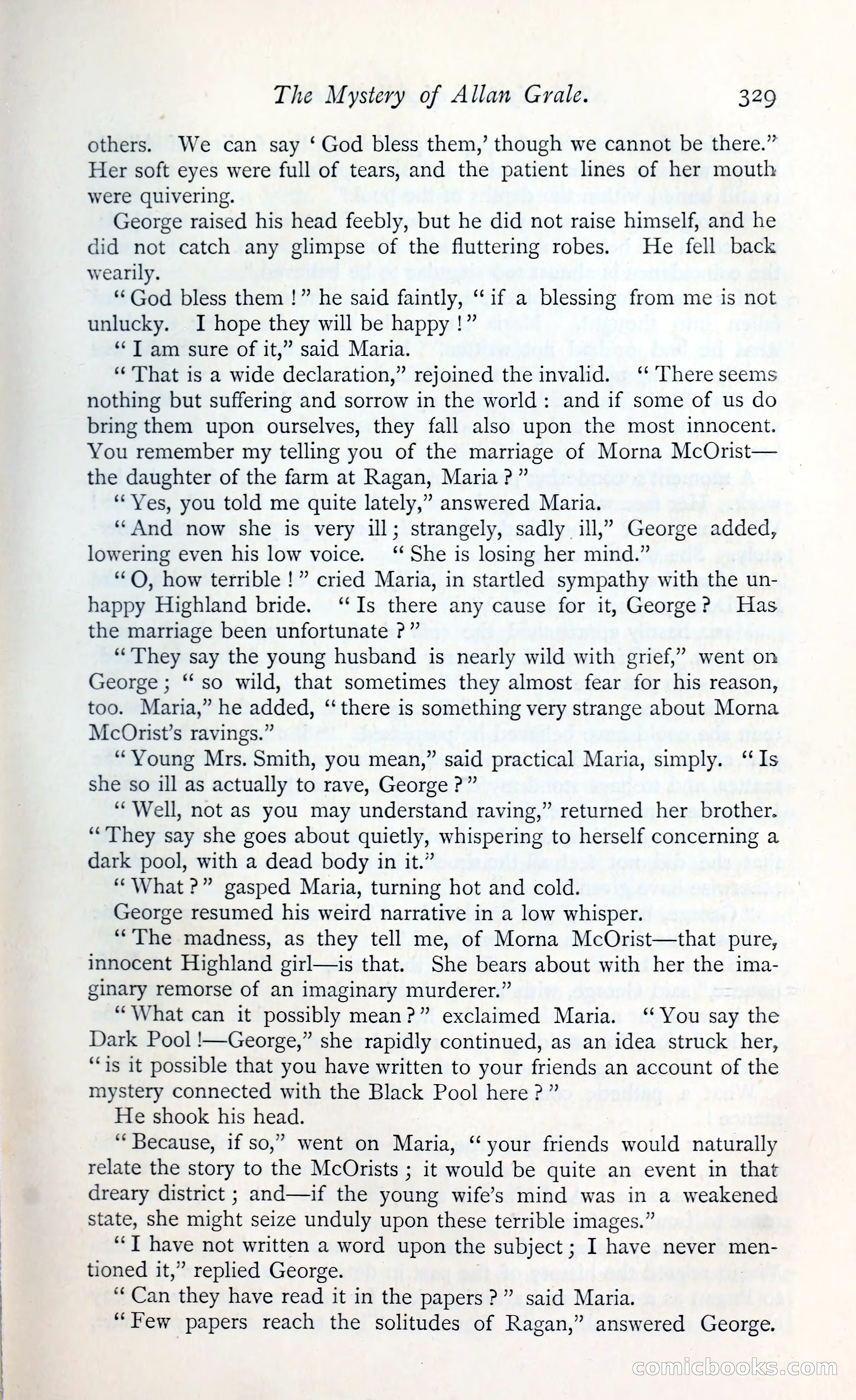 The Argosy — page 350 of 400
