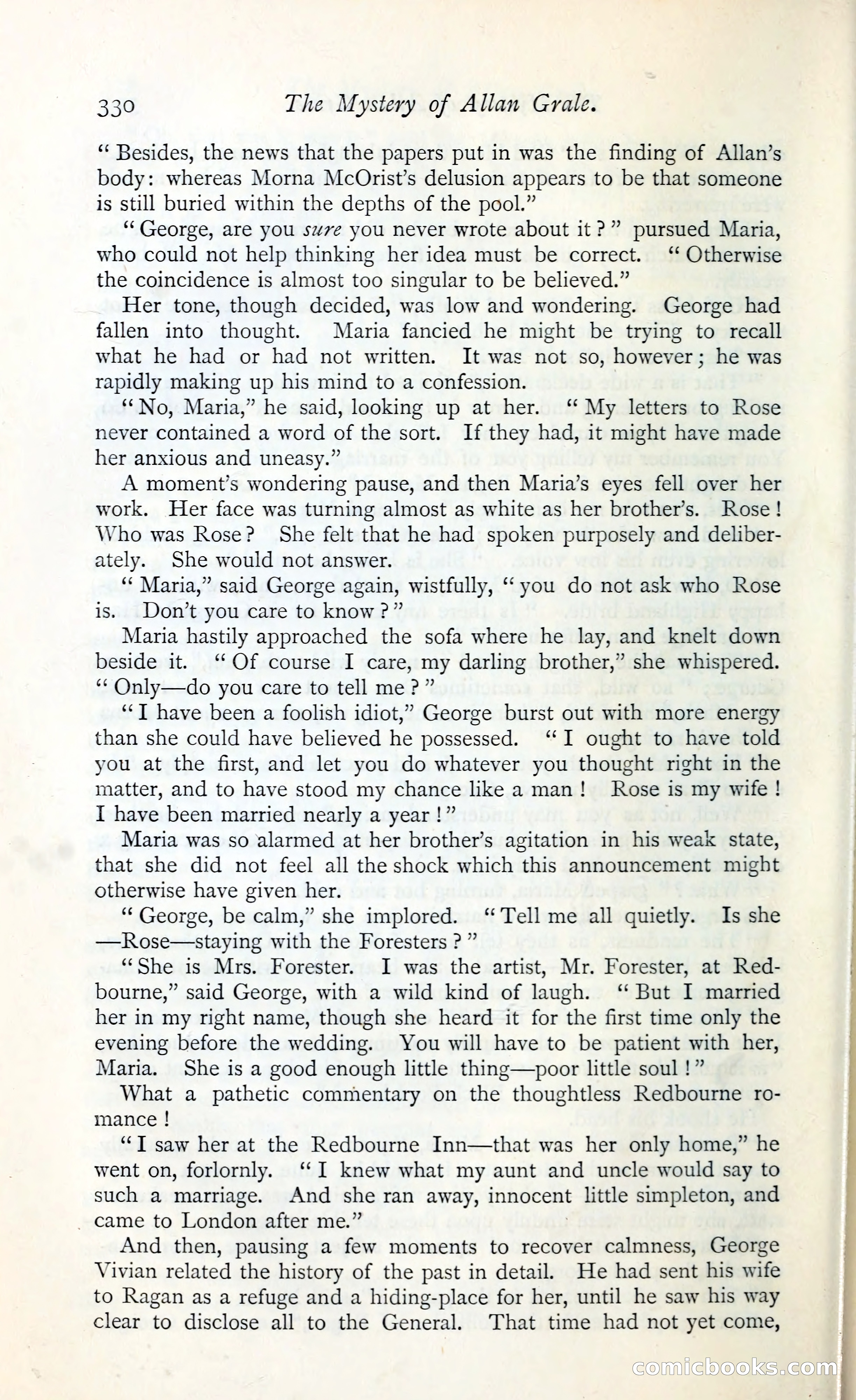 The Argosy — page 351 of 400