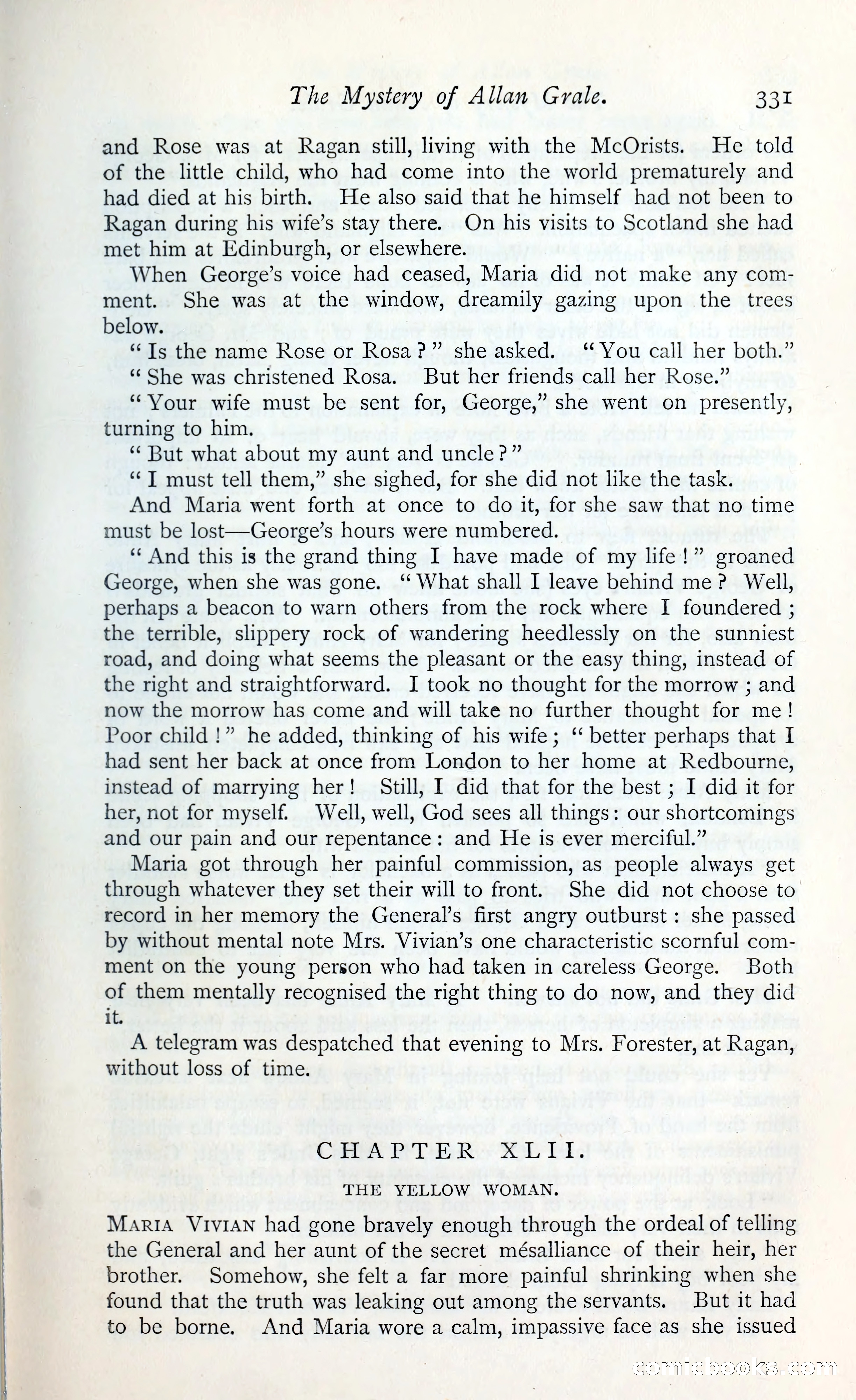 The Argosy — page 352 of 400