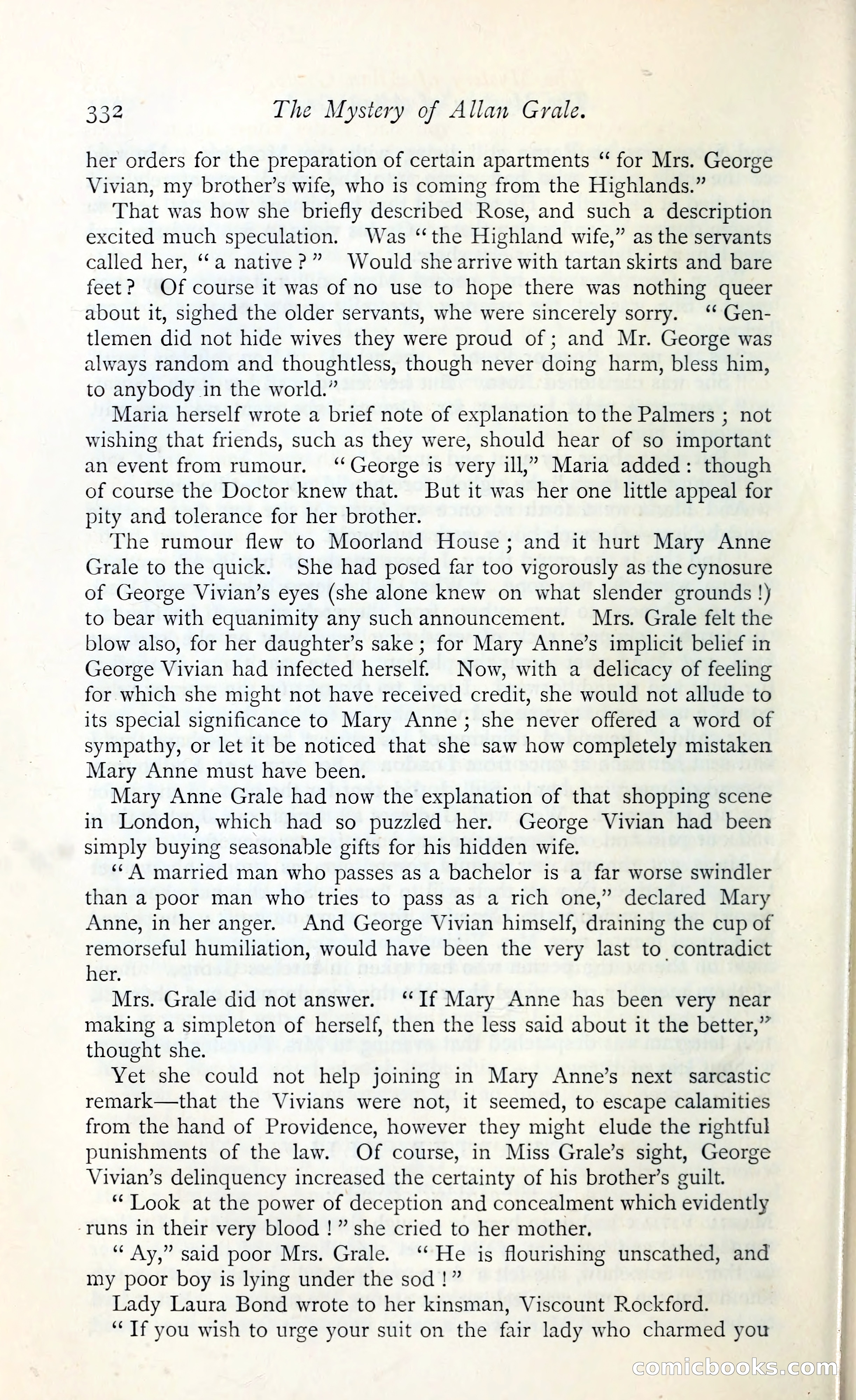 The Argosy — page 353 of 400