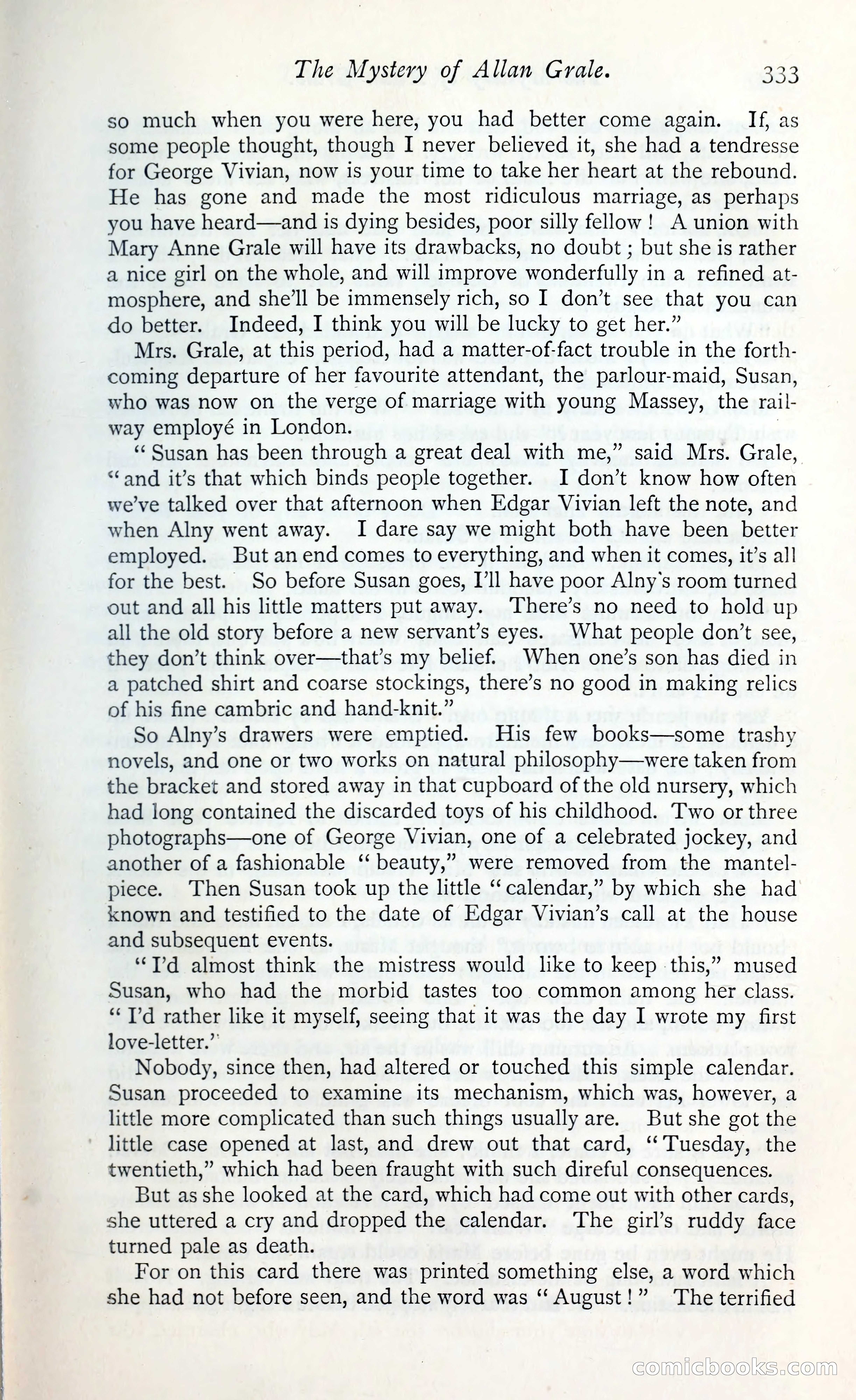 The Argosy — page 354 of 400