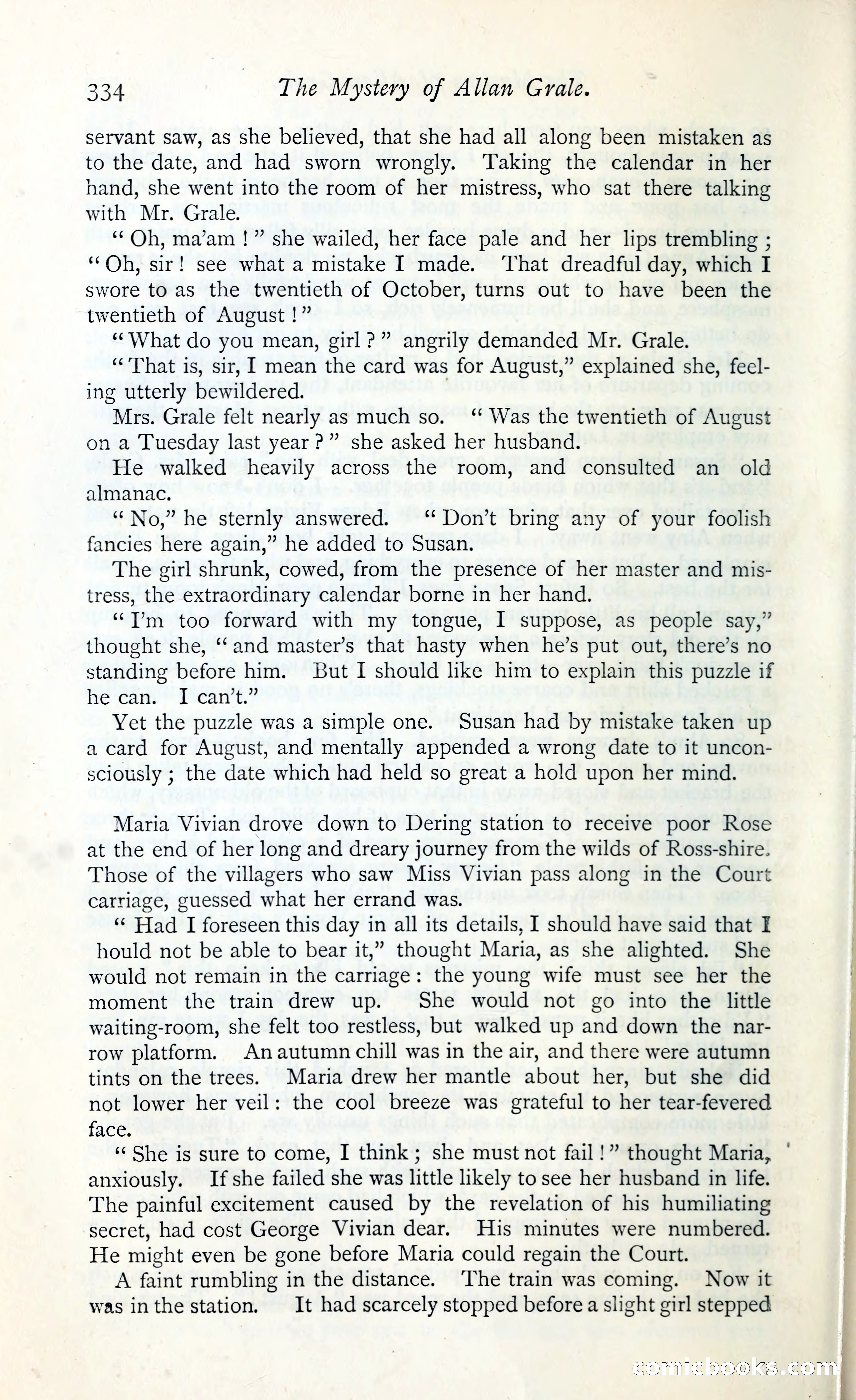 The Argosy — page 355 of 400
