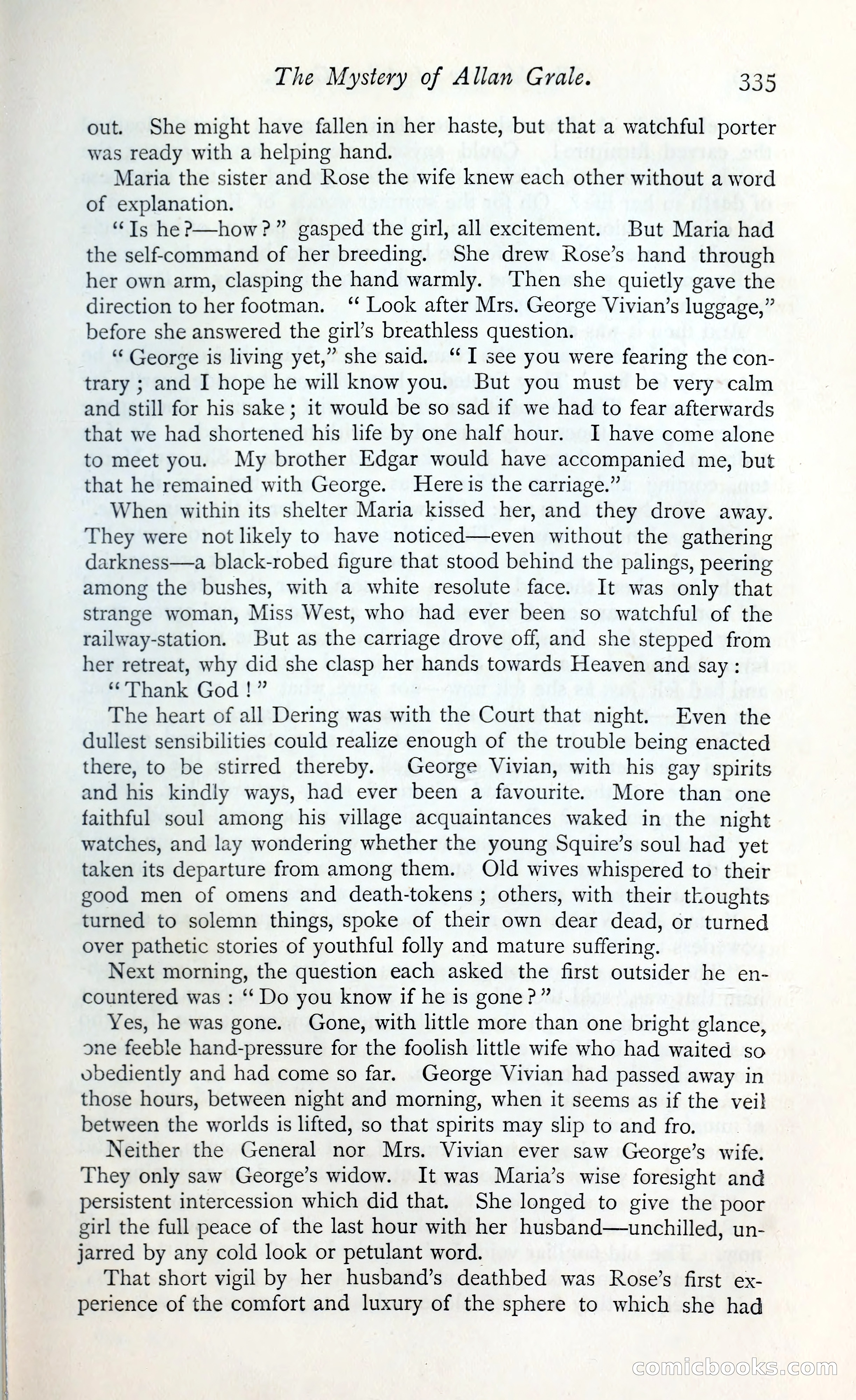 The Argosy — page 356 of 400