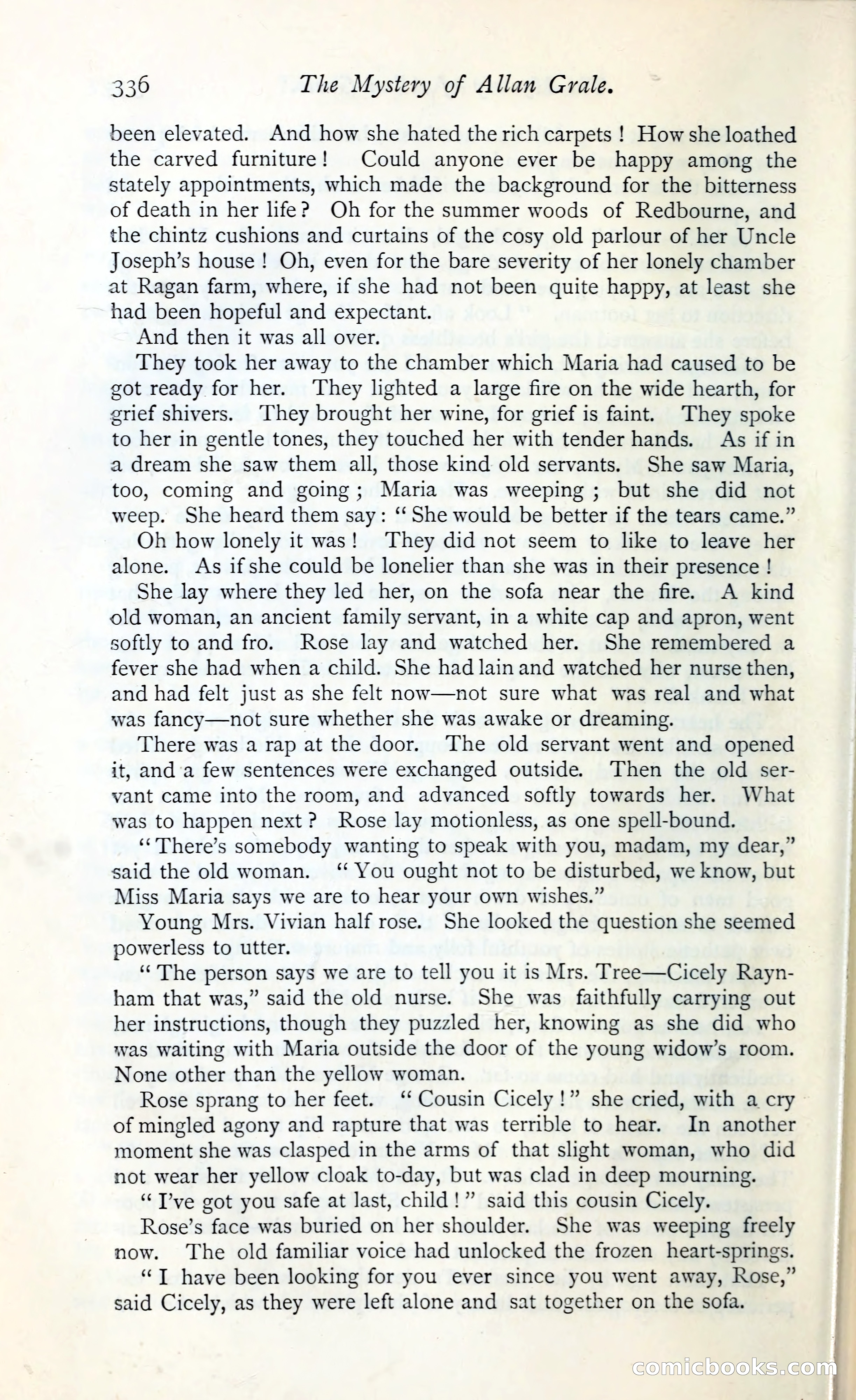 The Argosy — page 357 of 400
