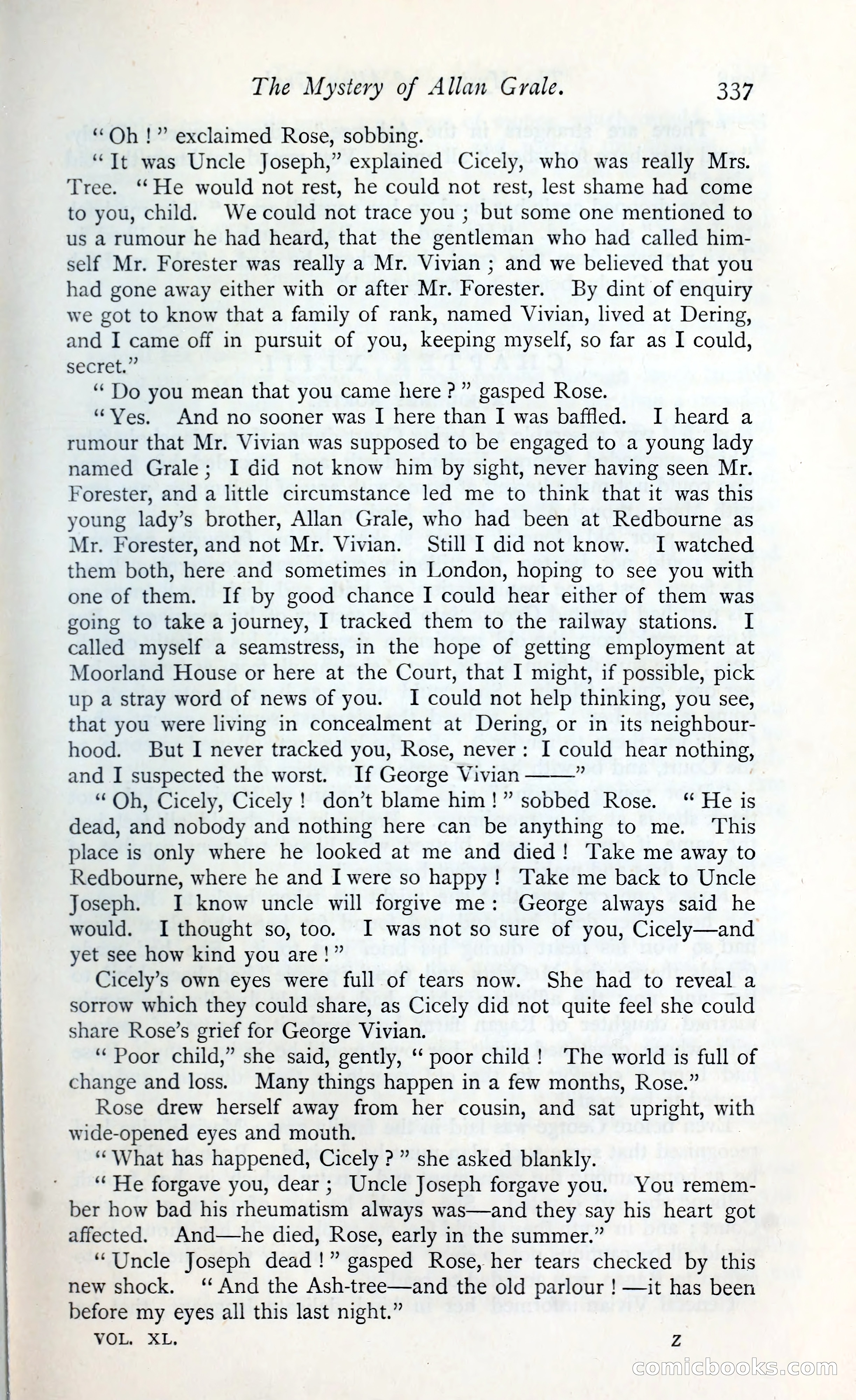 The Argosy — page 358 of 400