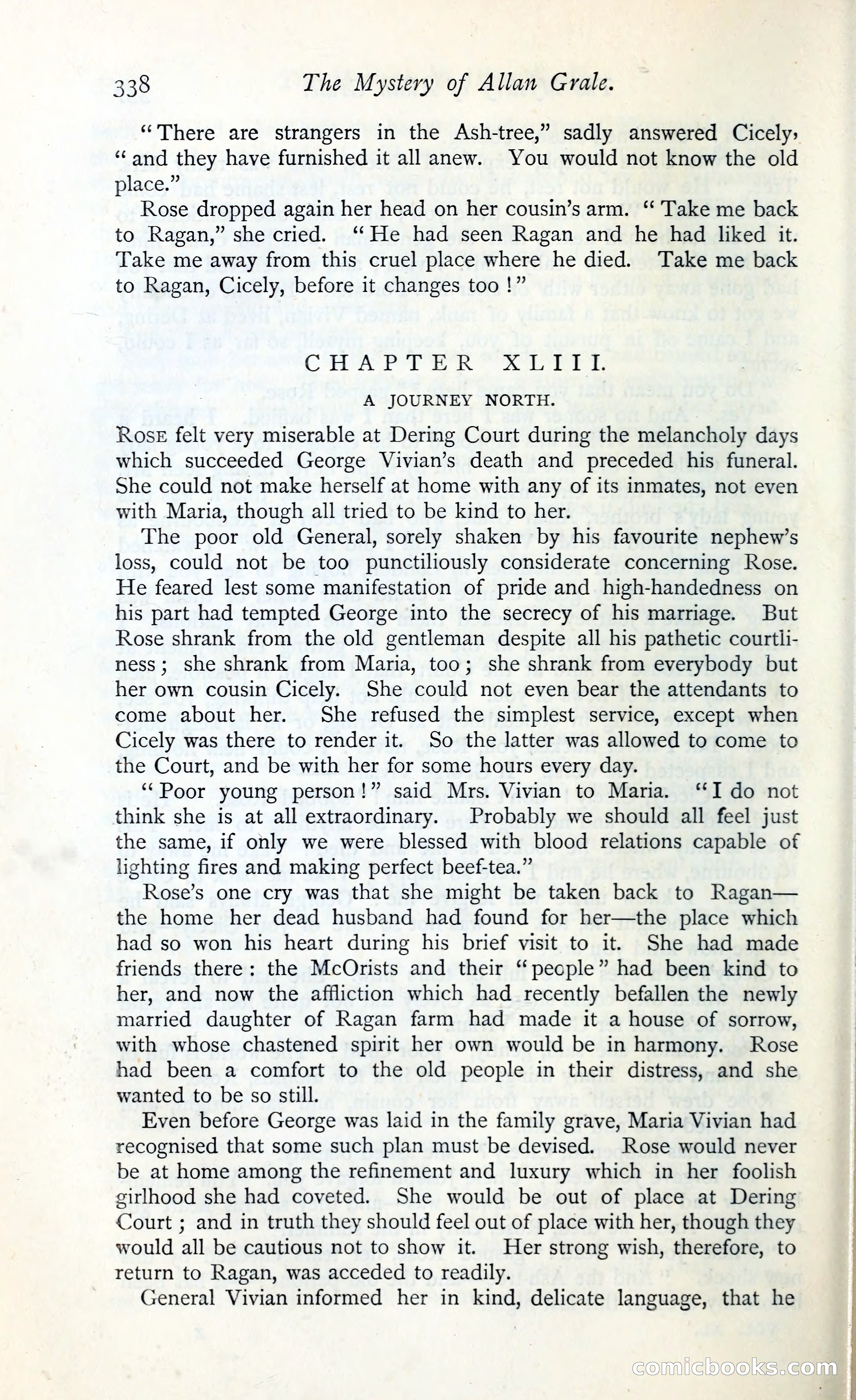The Argosy — page 359 of 400