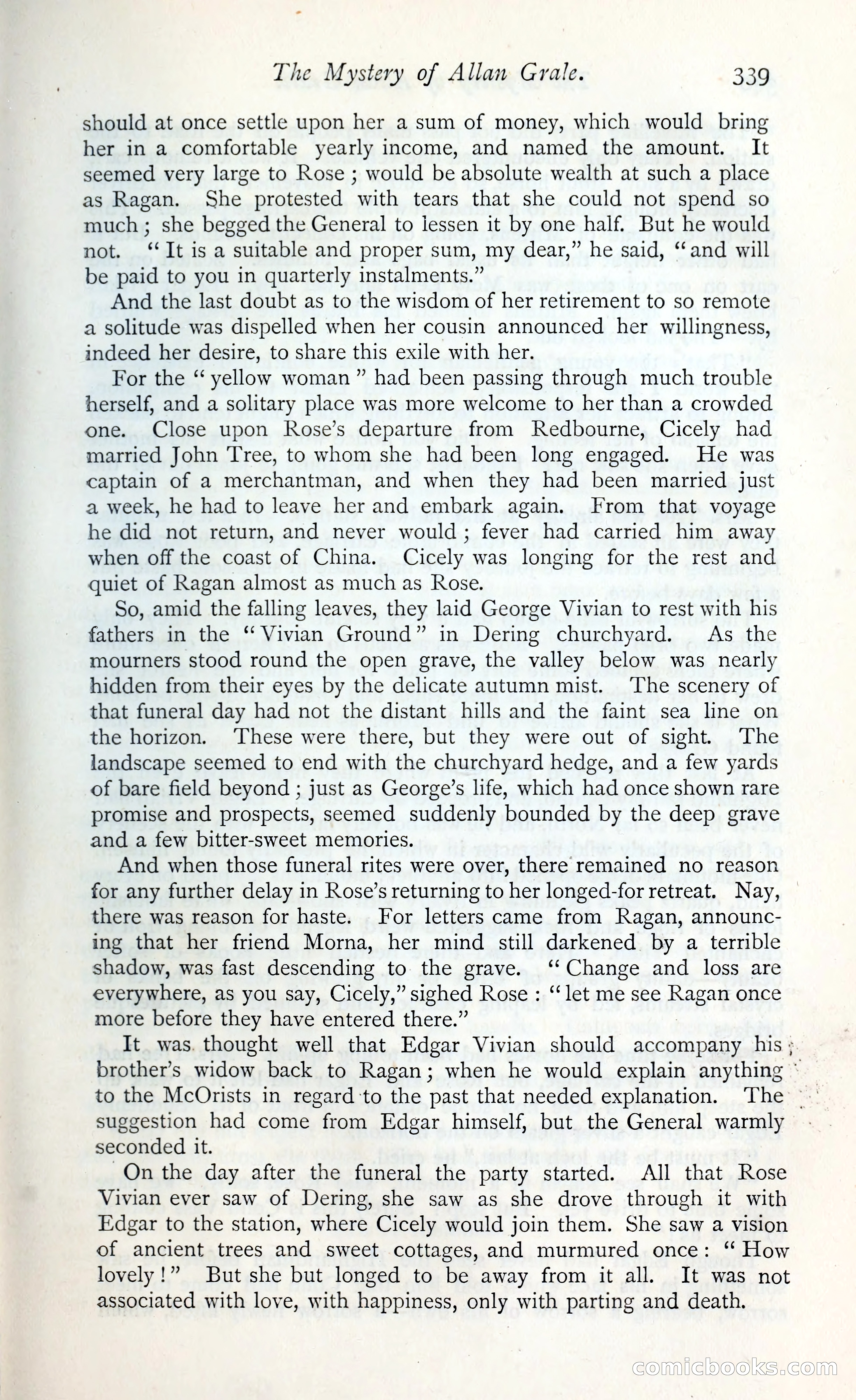 The Argosy — page 360 of 400
