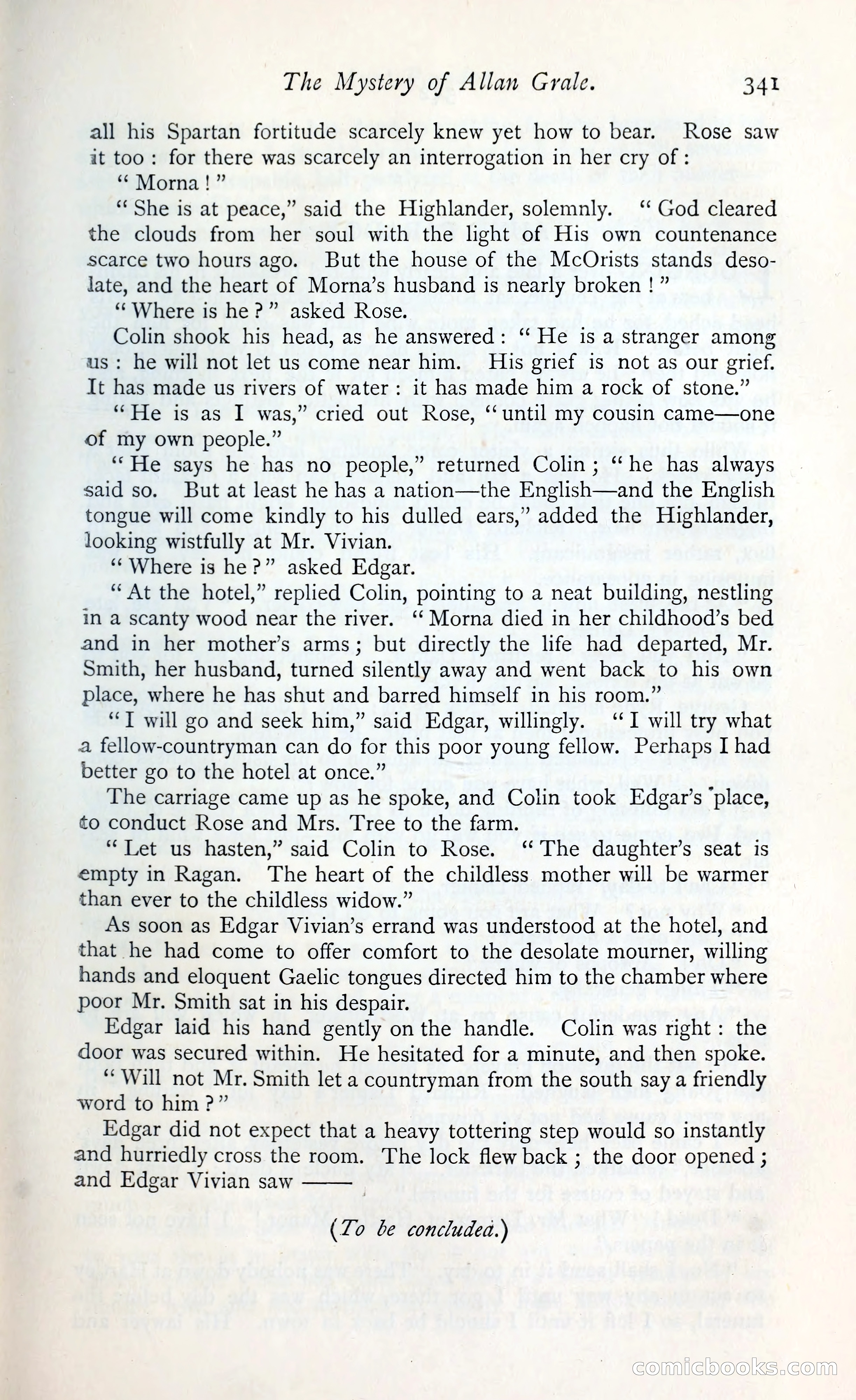 The Argosy — page 362 of 400
