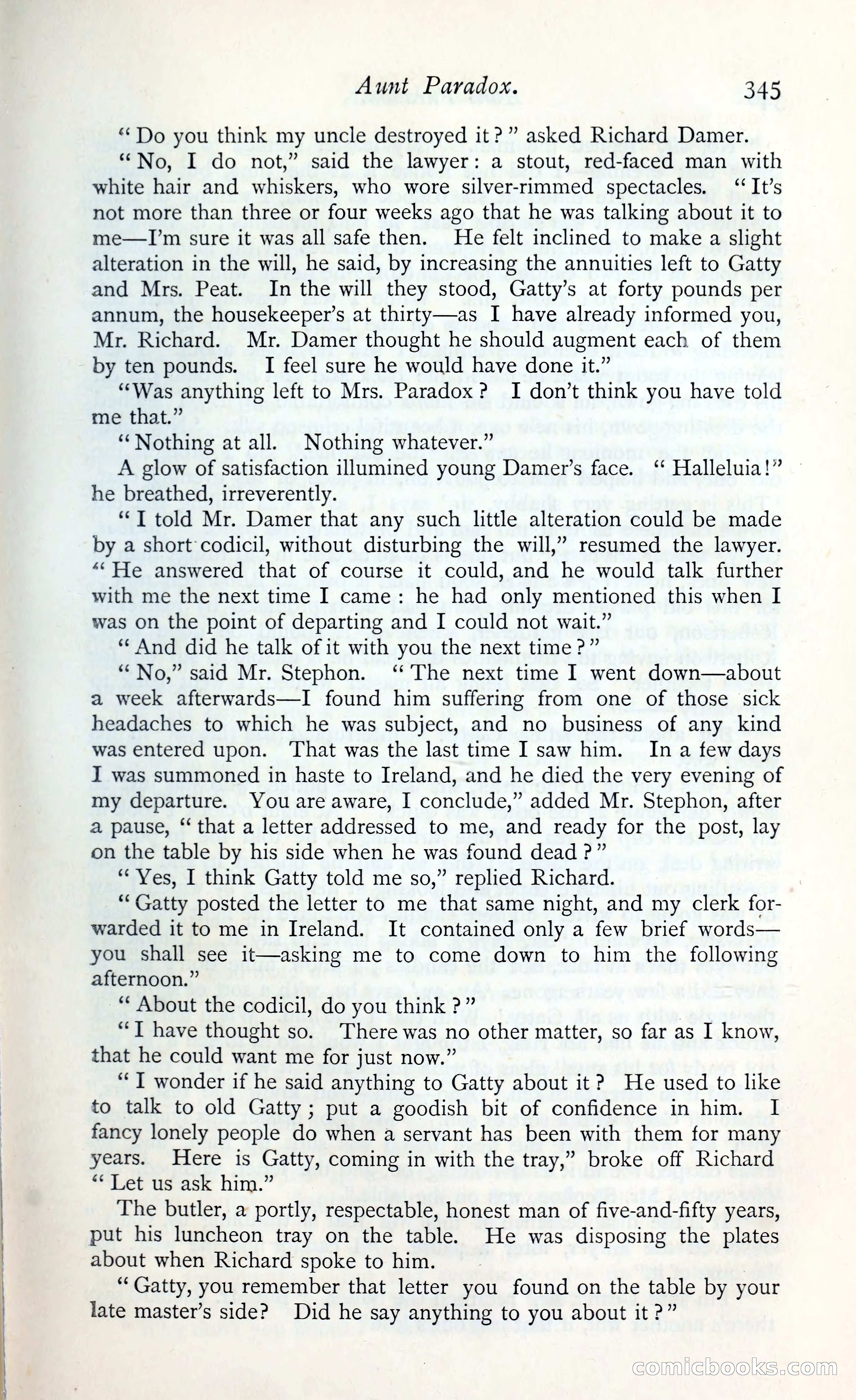 The Argosy — page 366 of 400