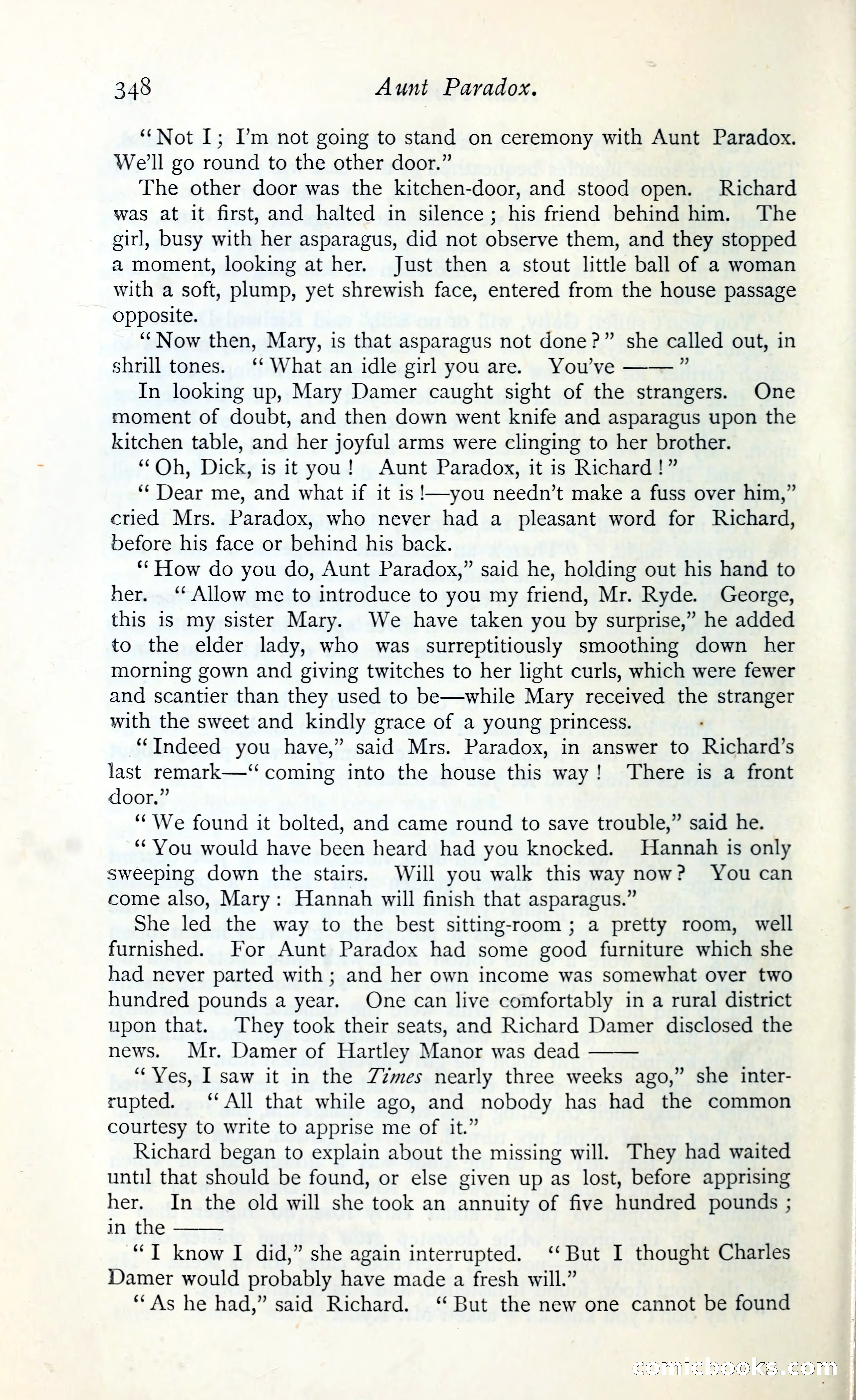 The Argosy — page 369 of 400