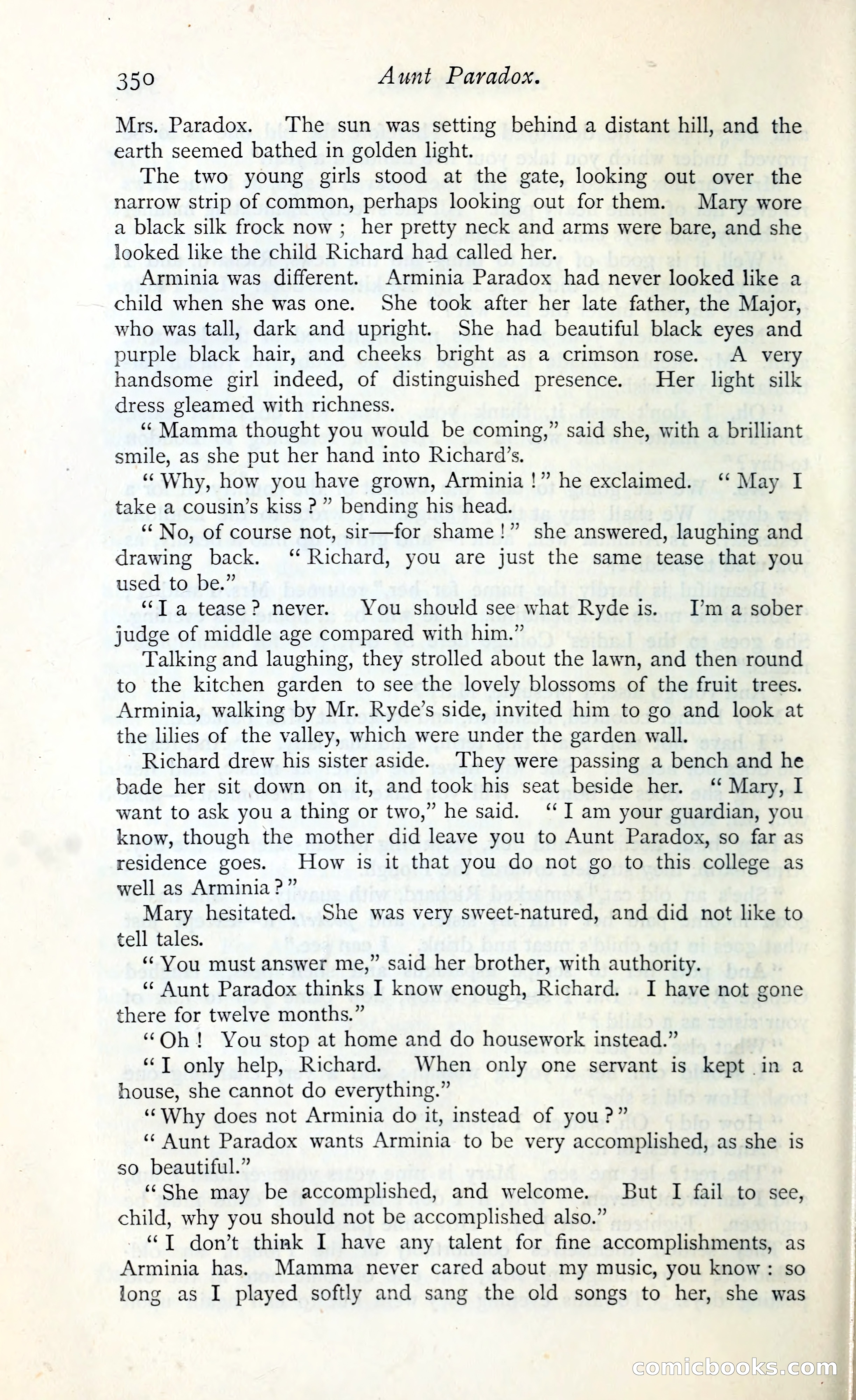 The Argosy — page 371 of 400
