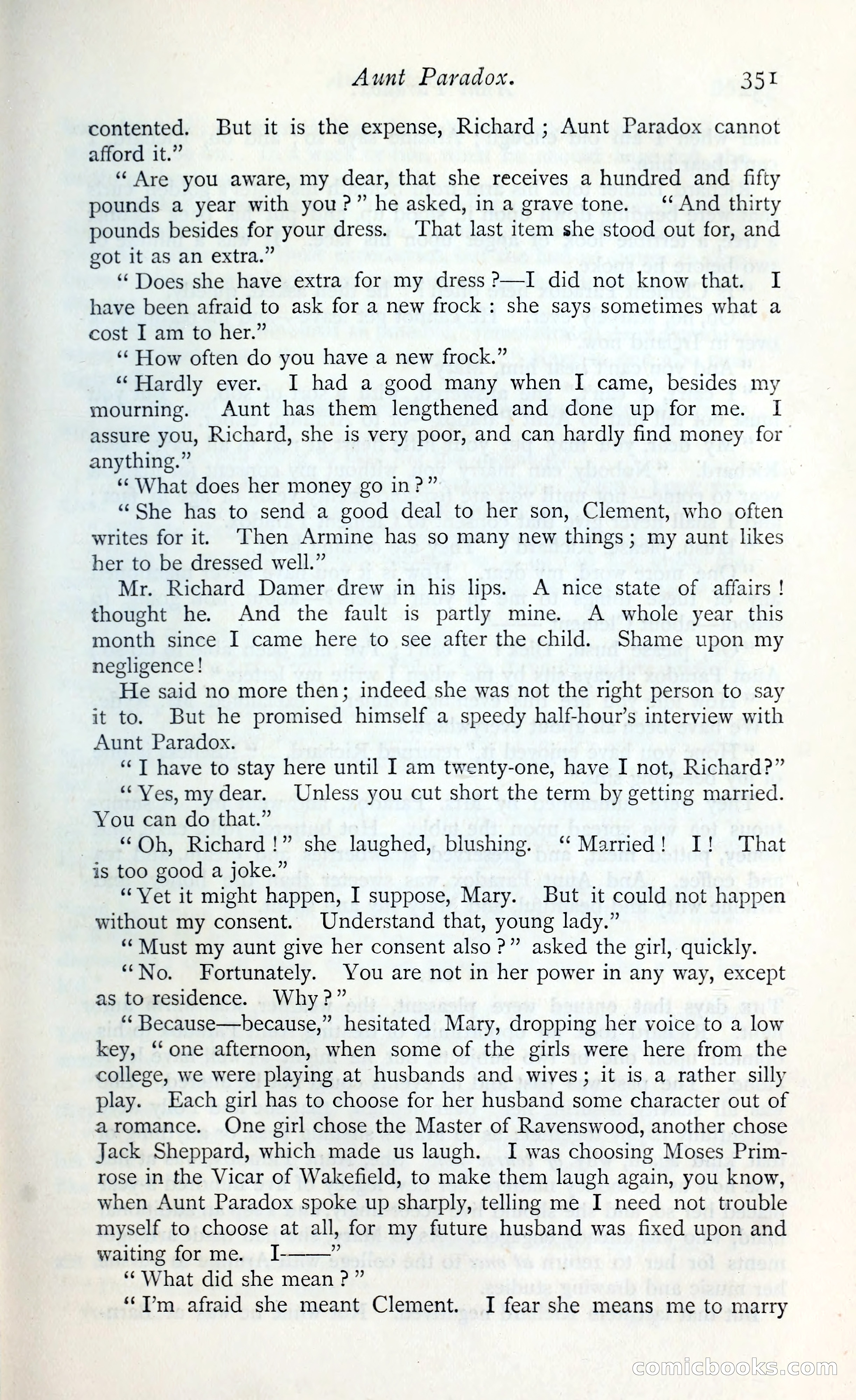 The Argosy — page 372 of 400
