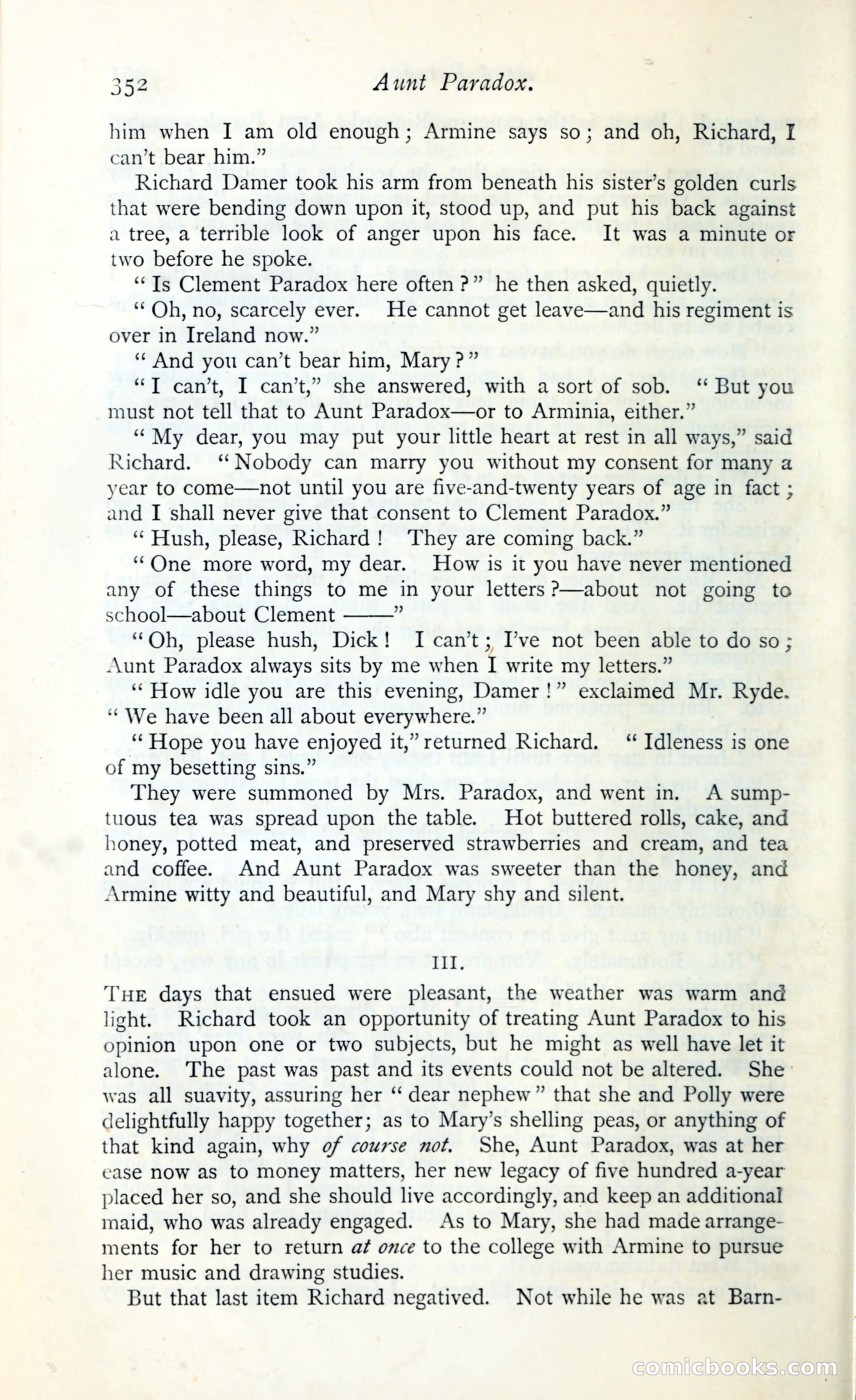 The Argosy — page 373 of 400