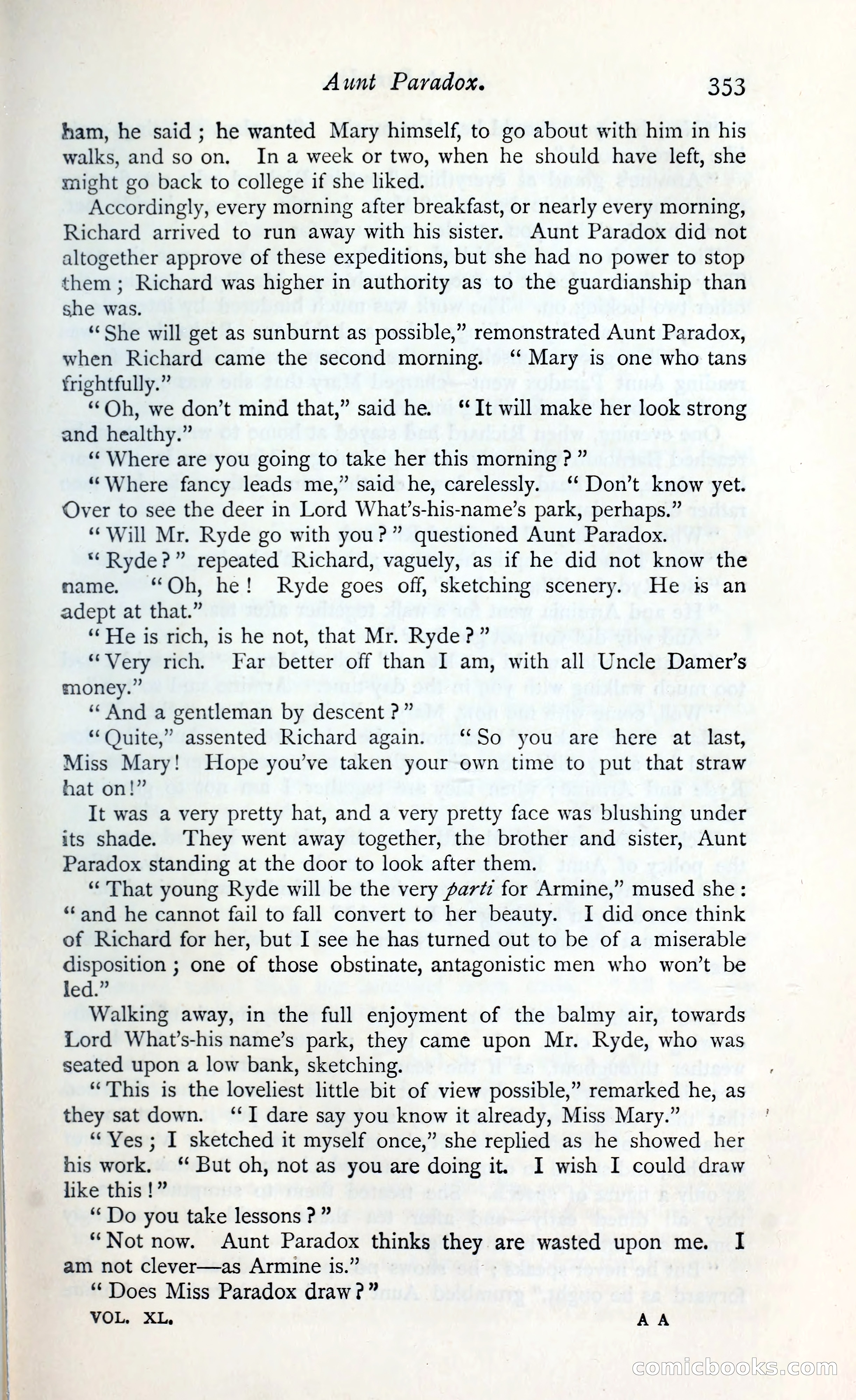 The Argosy — page 374 of 400