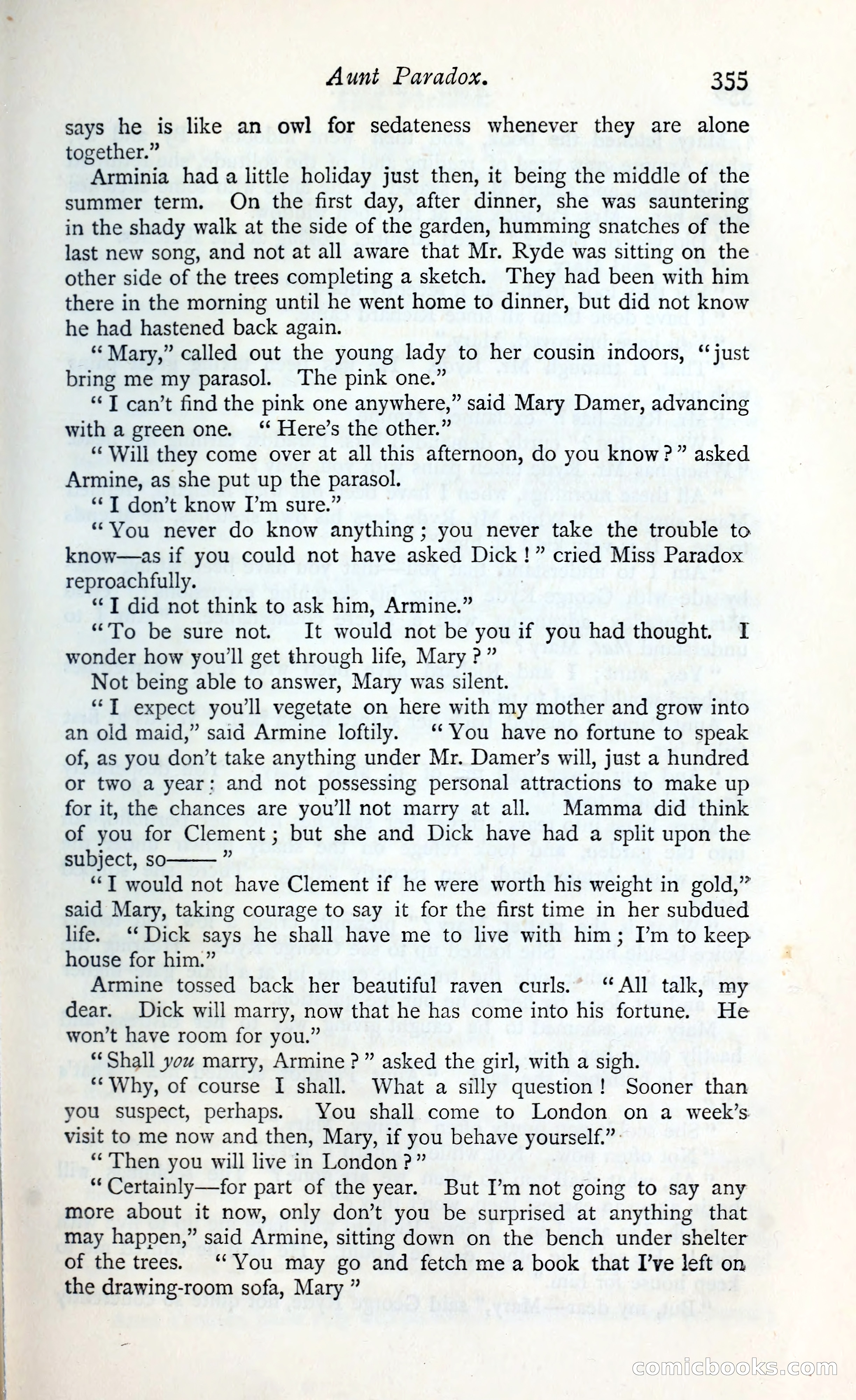 The Argosy — page 376 of 400