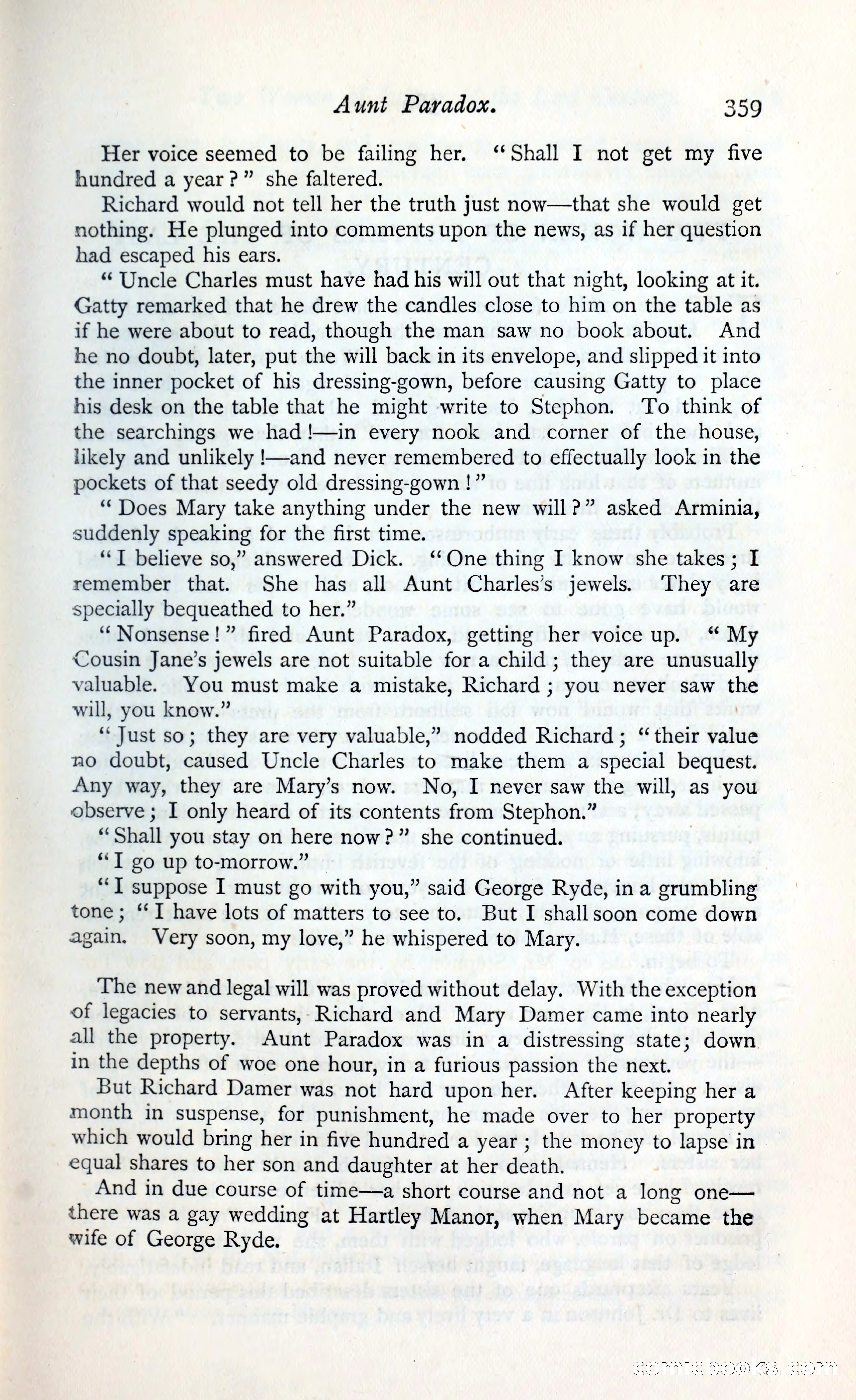 The Argosy — page 380 of 400