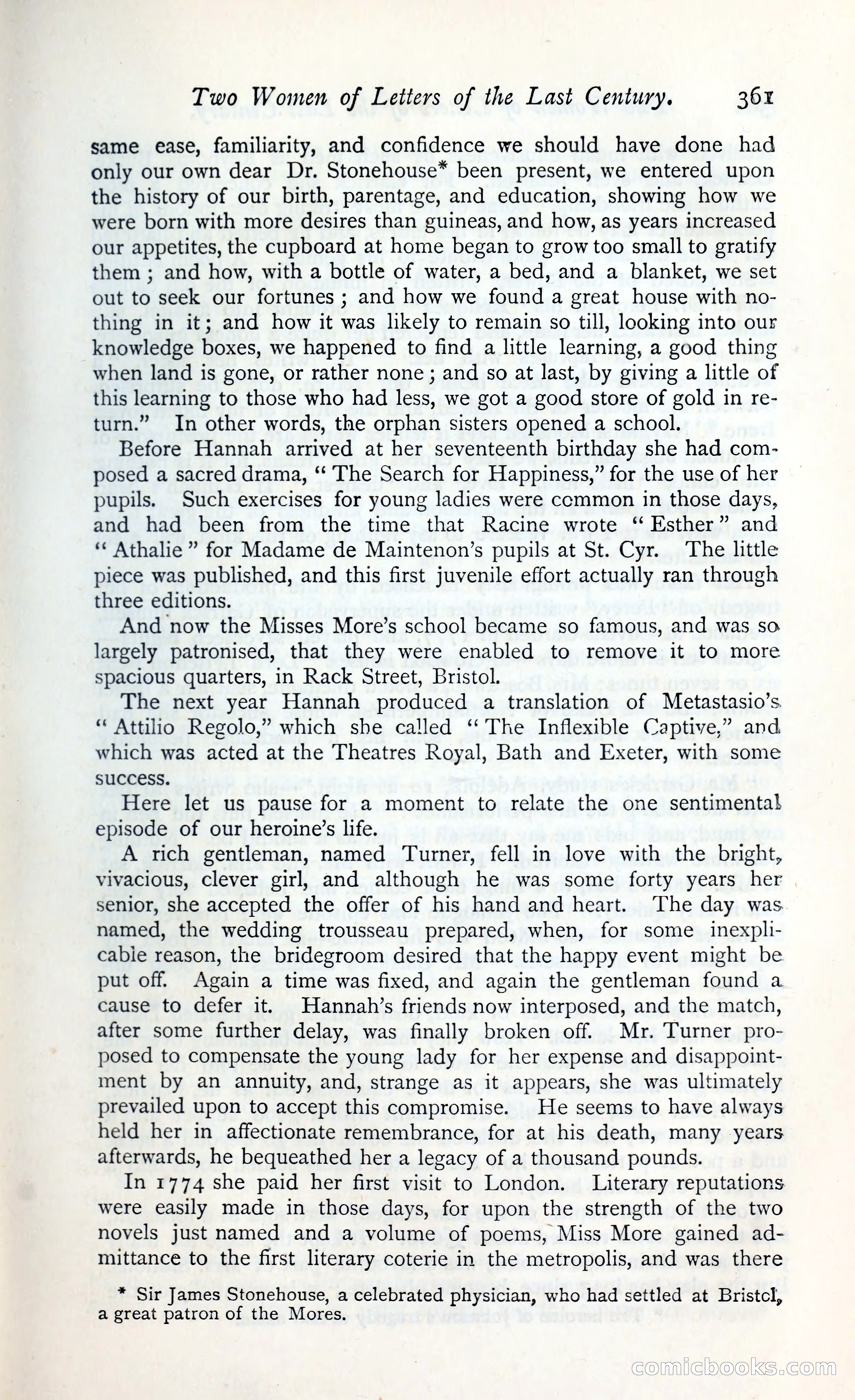 The Argosy — page 382 of 400