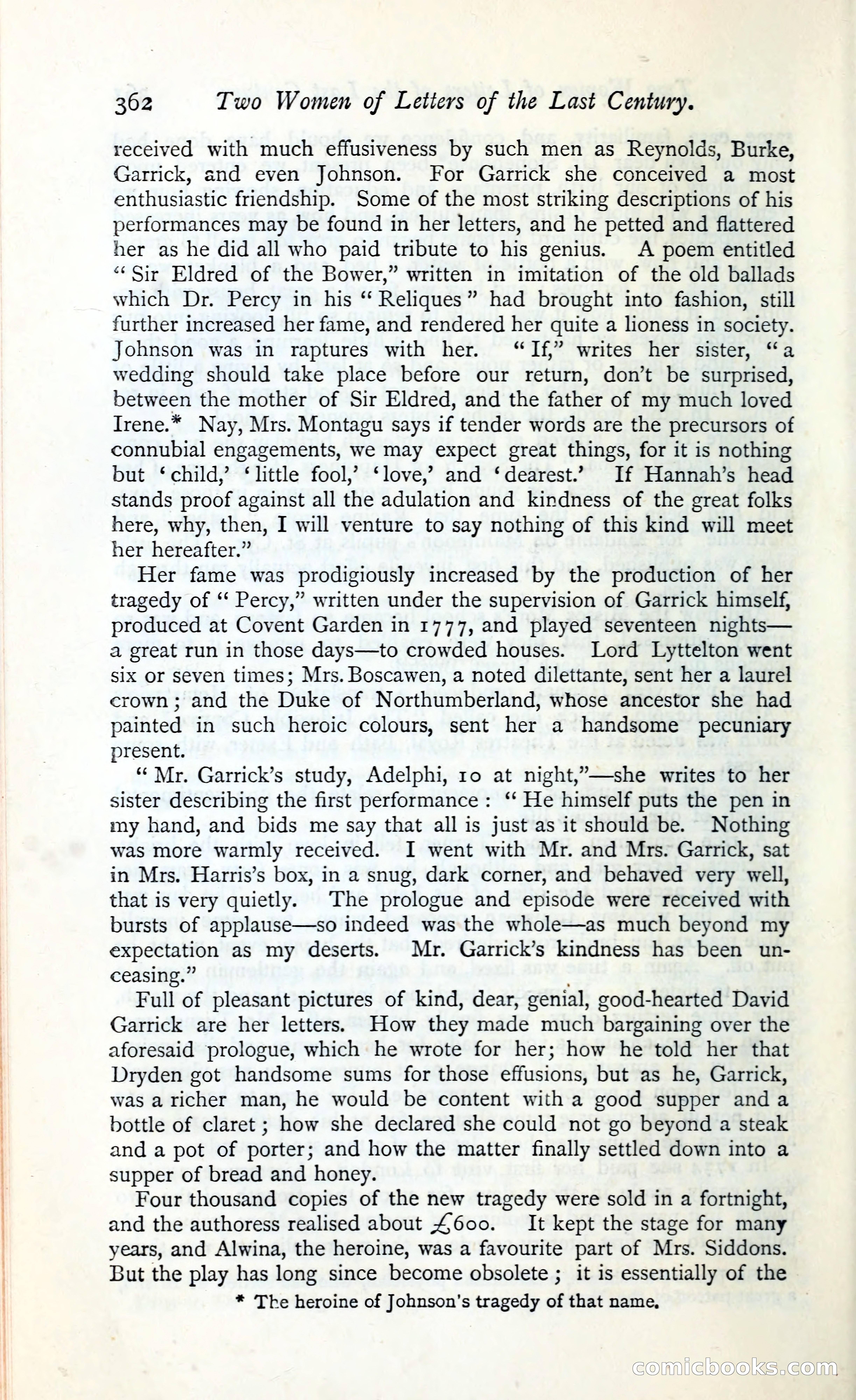 The Argosy — page 383 of 400