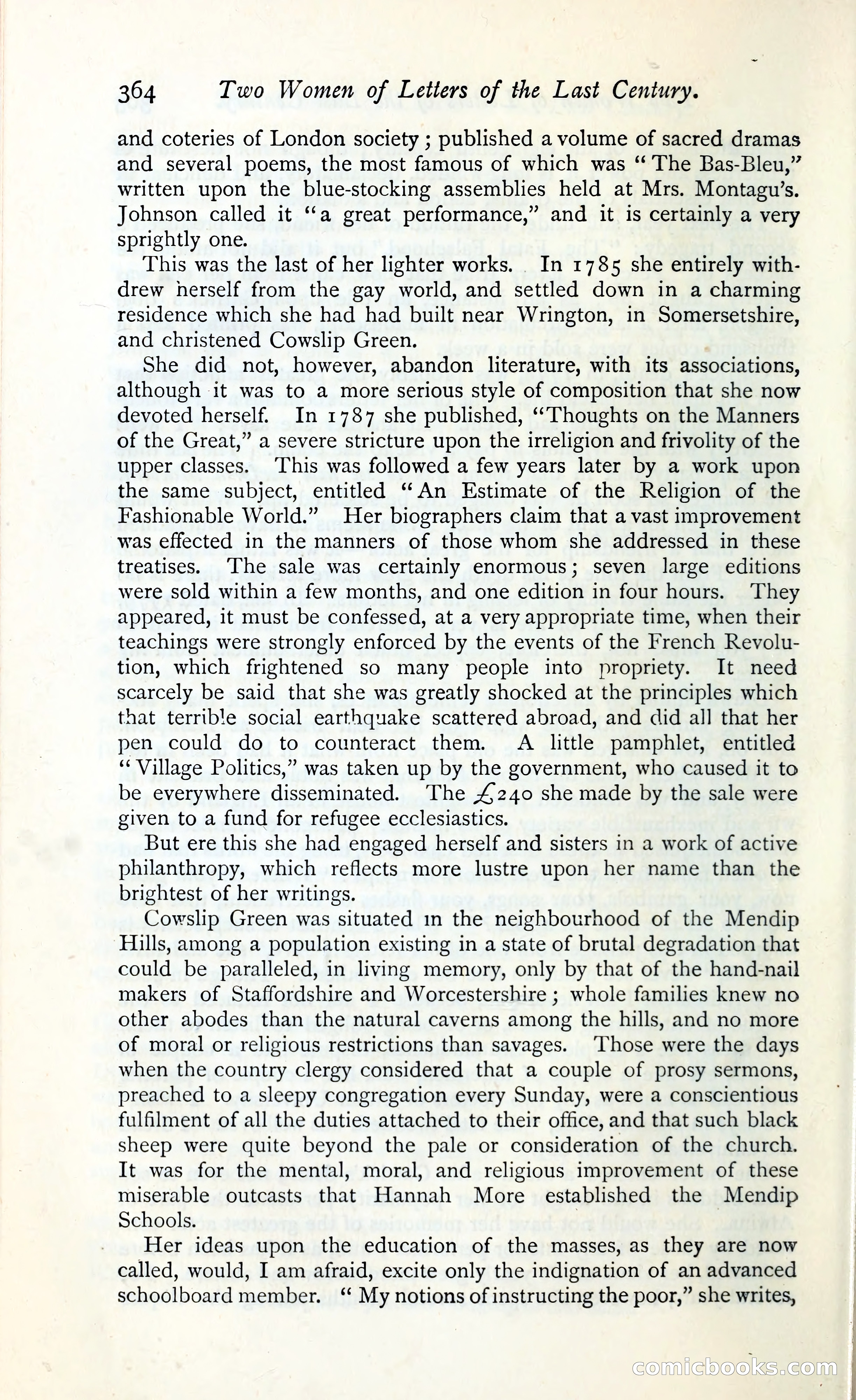 The Argosy — page 385 of 400