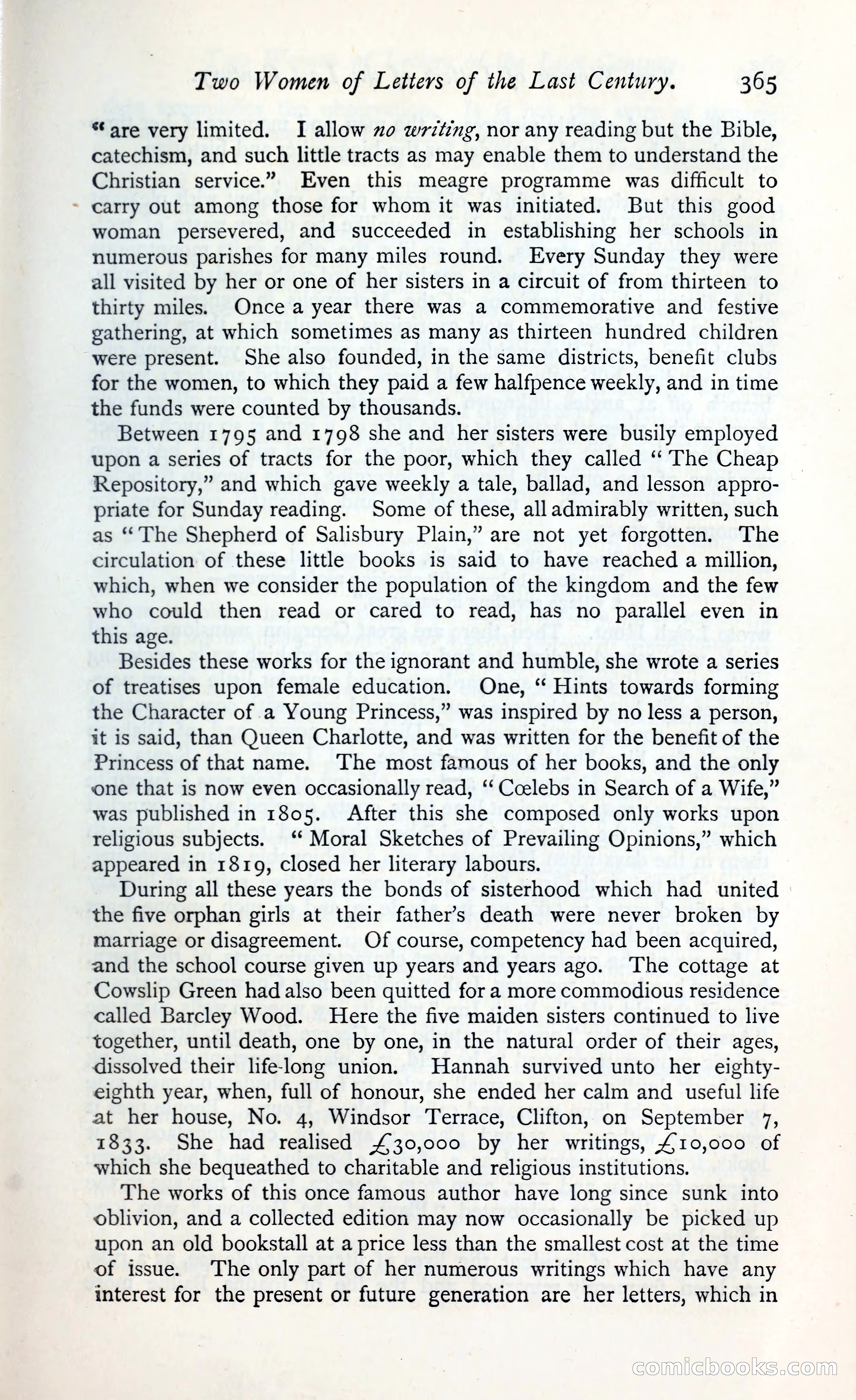 The Argosy — page 386 of 400